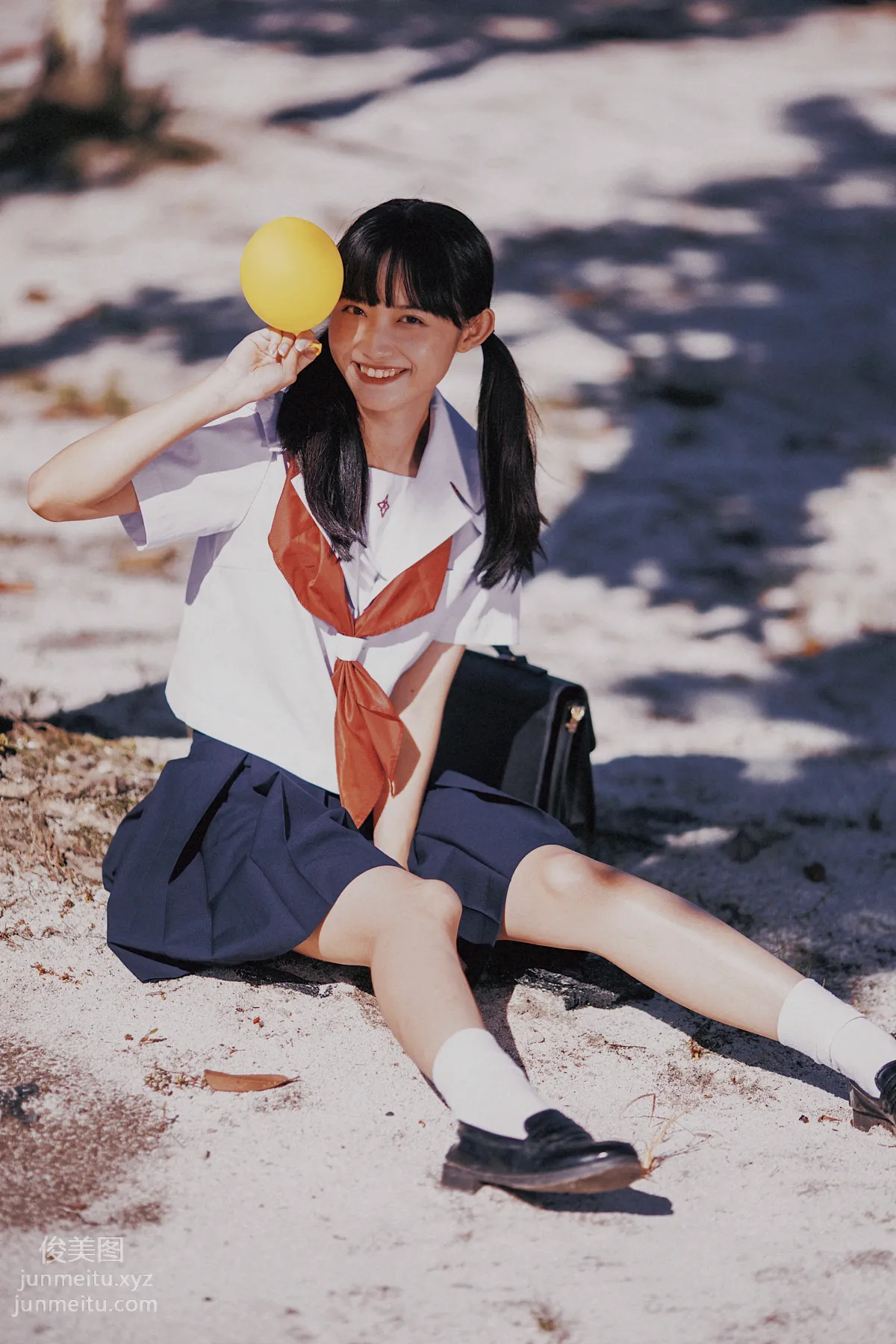 Ling Mu: YiTuYu photo 10