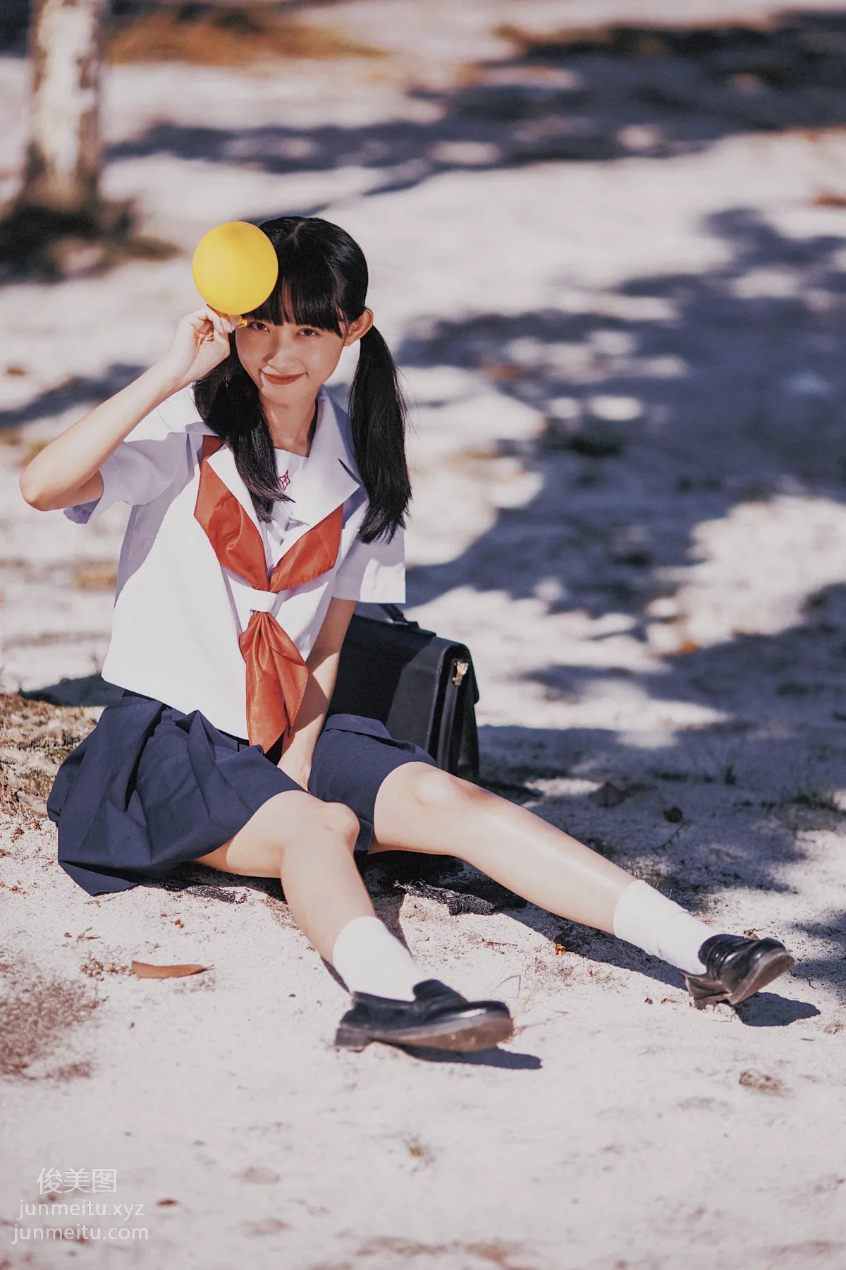 Ling Mu: YiTuYu photo 11