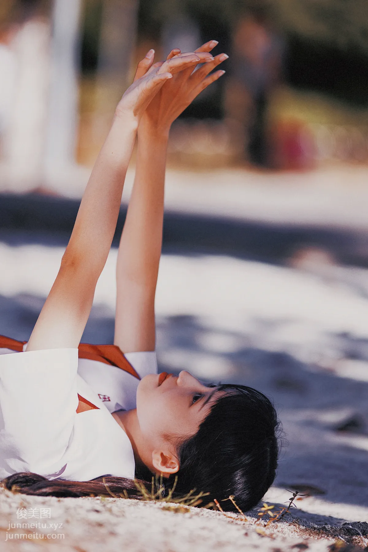 Ling Mu: YiTuYu photo 12