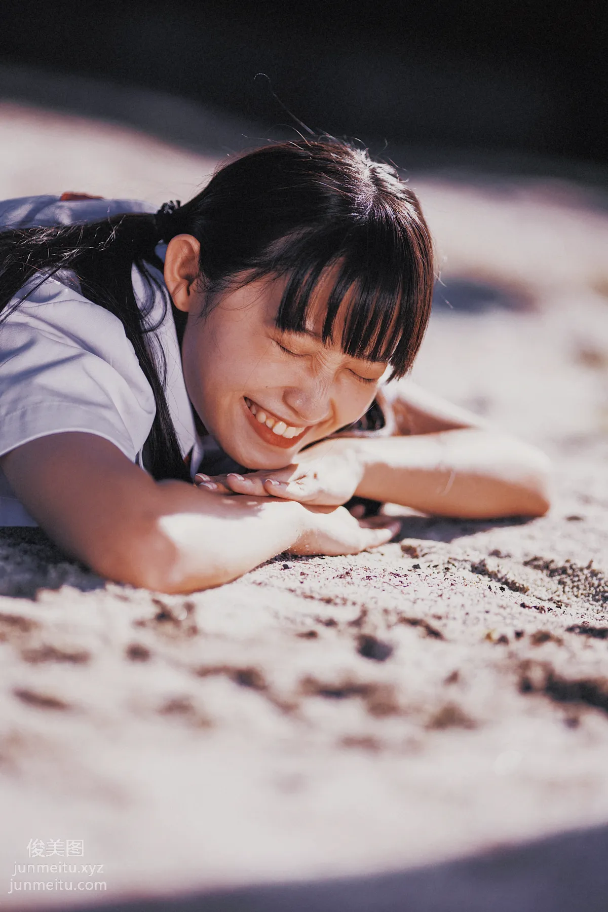 Ling Mu: YiTuYu photo 16