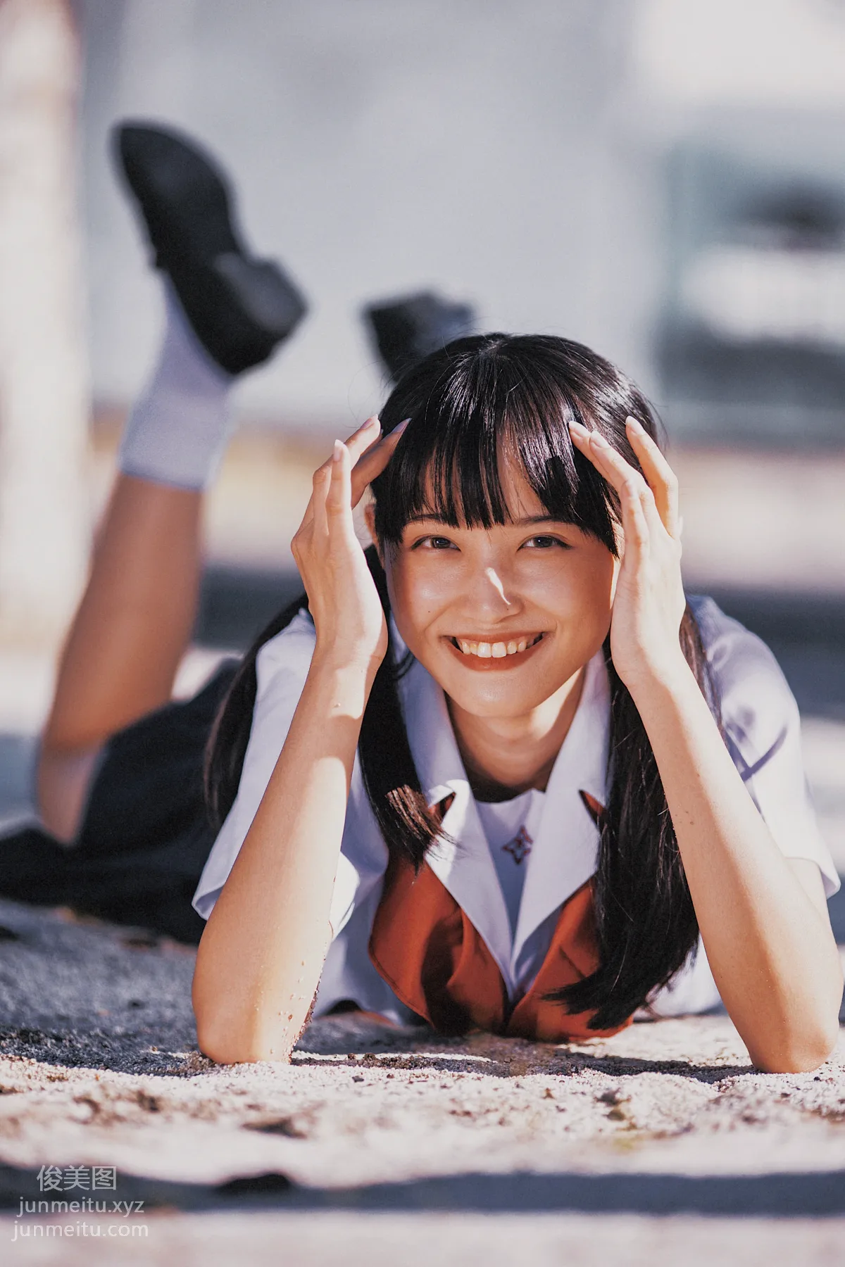 Ling Mu: YiTuYu photo 17