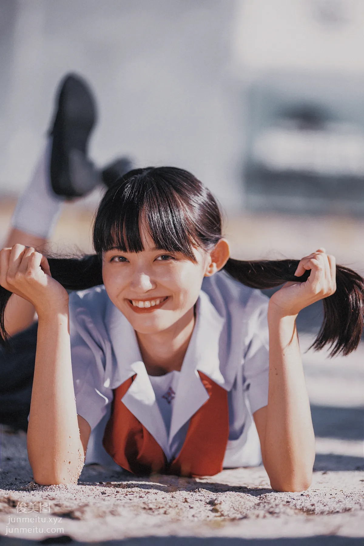 Ling Mu: YiTuYu photo 18