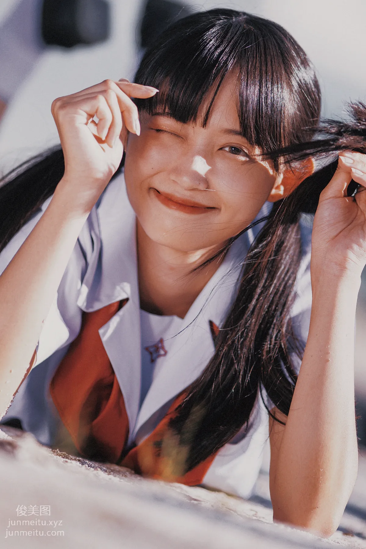 Ling Mu: YiTuYu photo 19