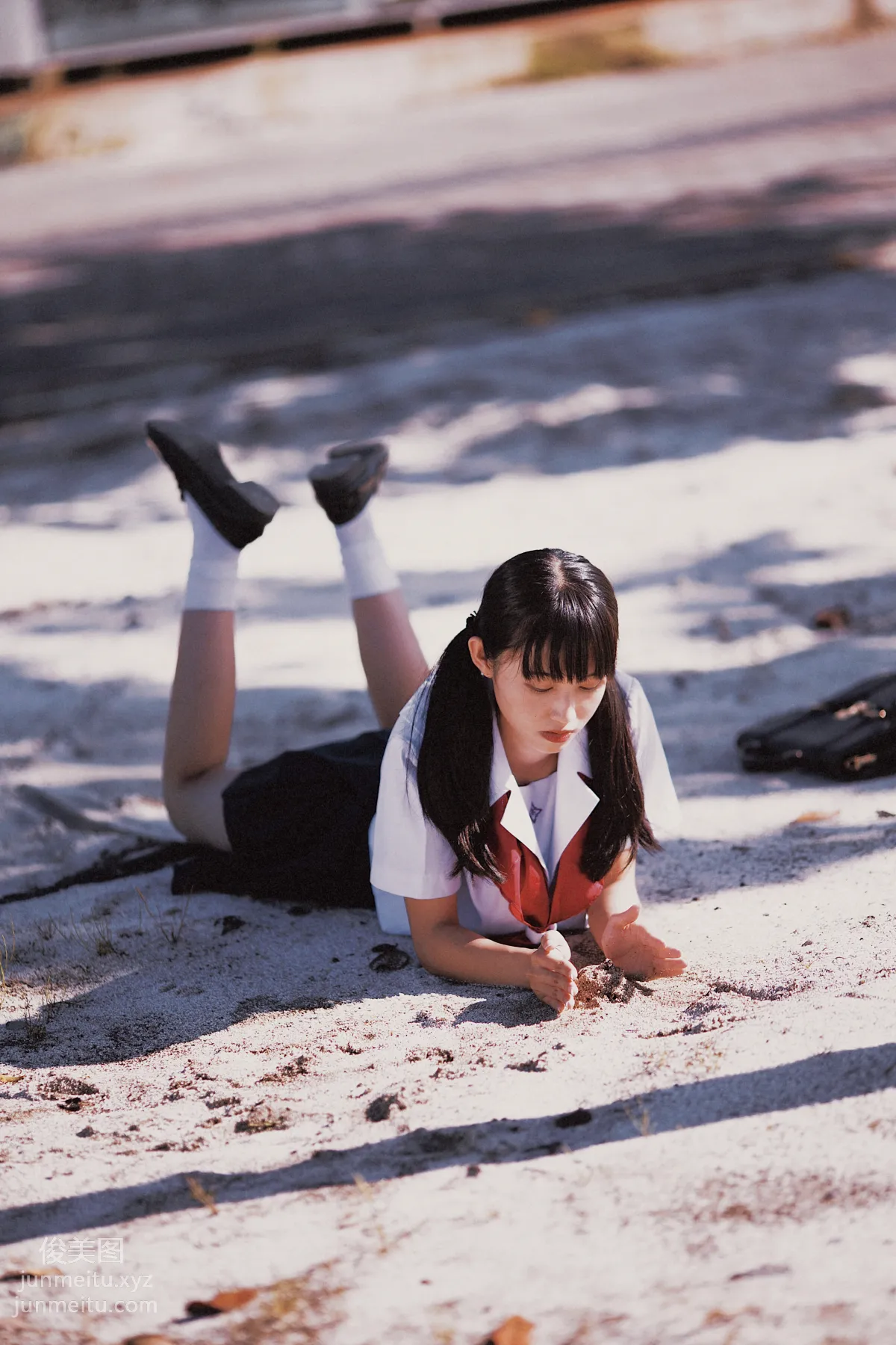 Ling Mu: YiTuYu photo 20