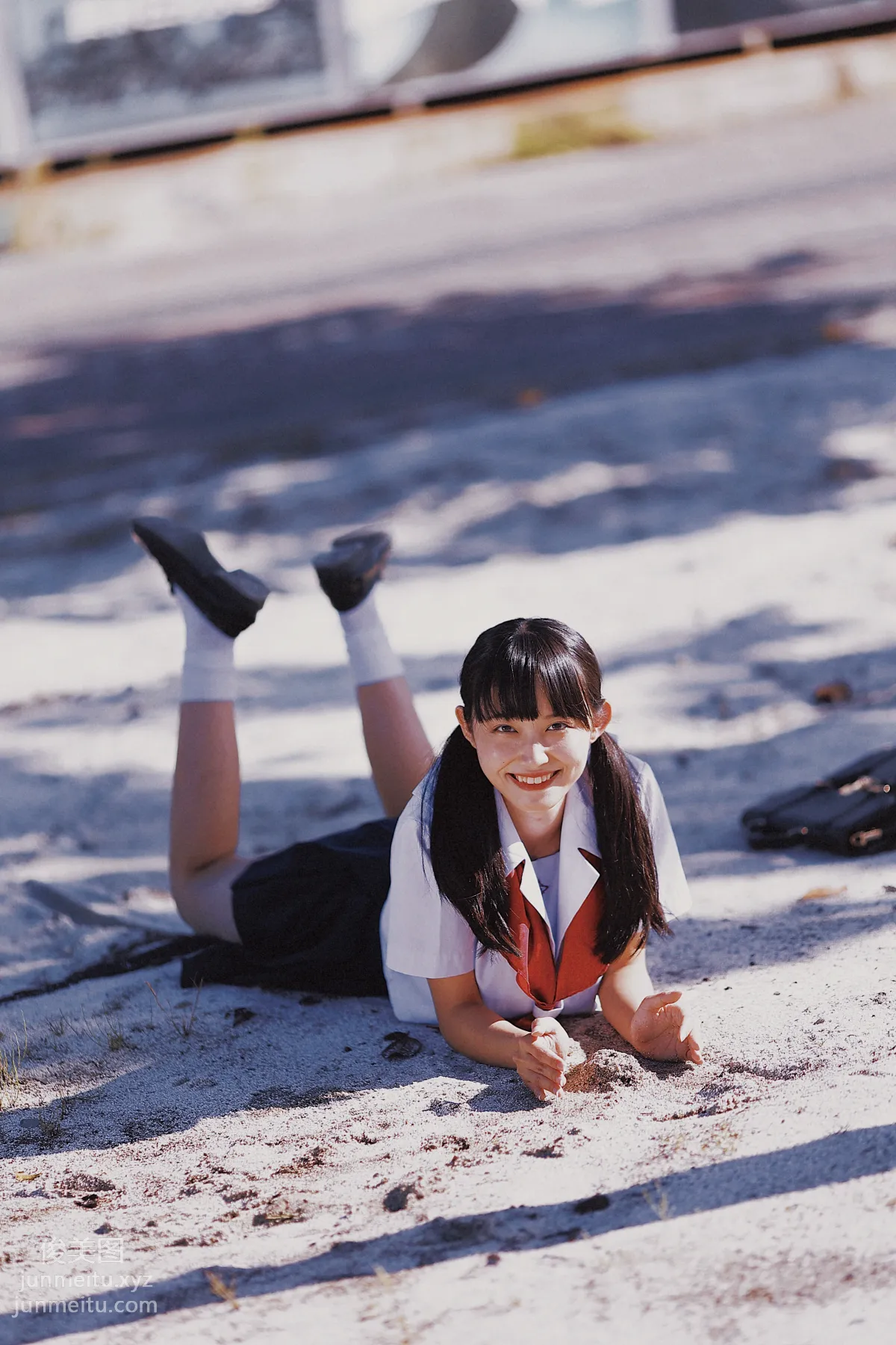 Ling Mu: YiTuYu photo 21