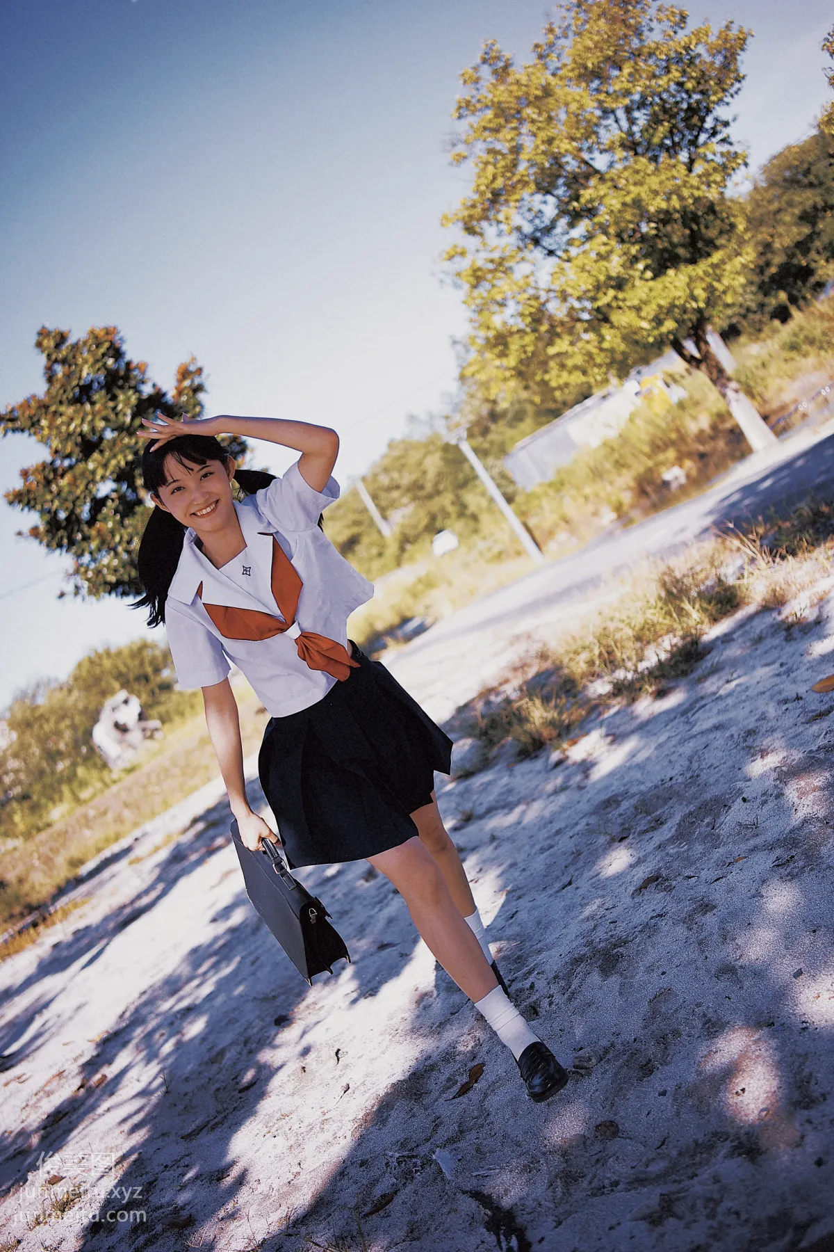 Ling Mu: YiTuYu photo 22