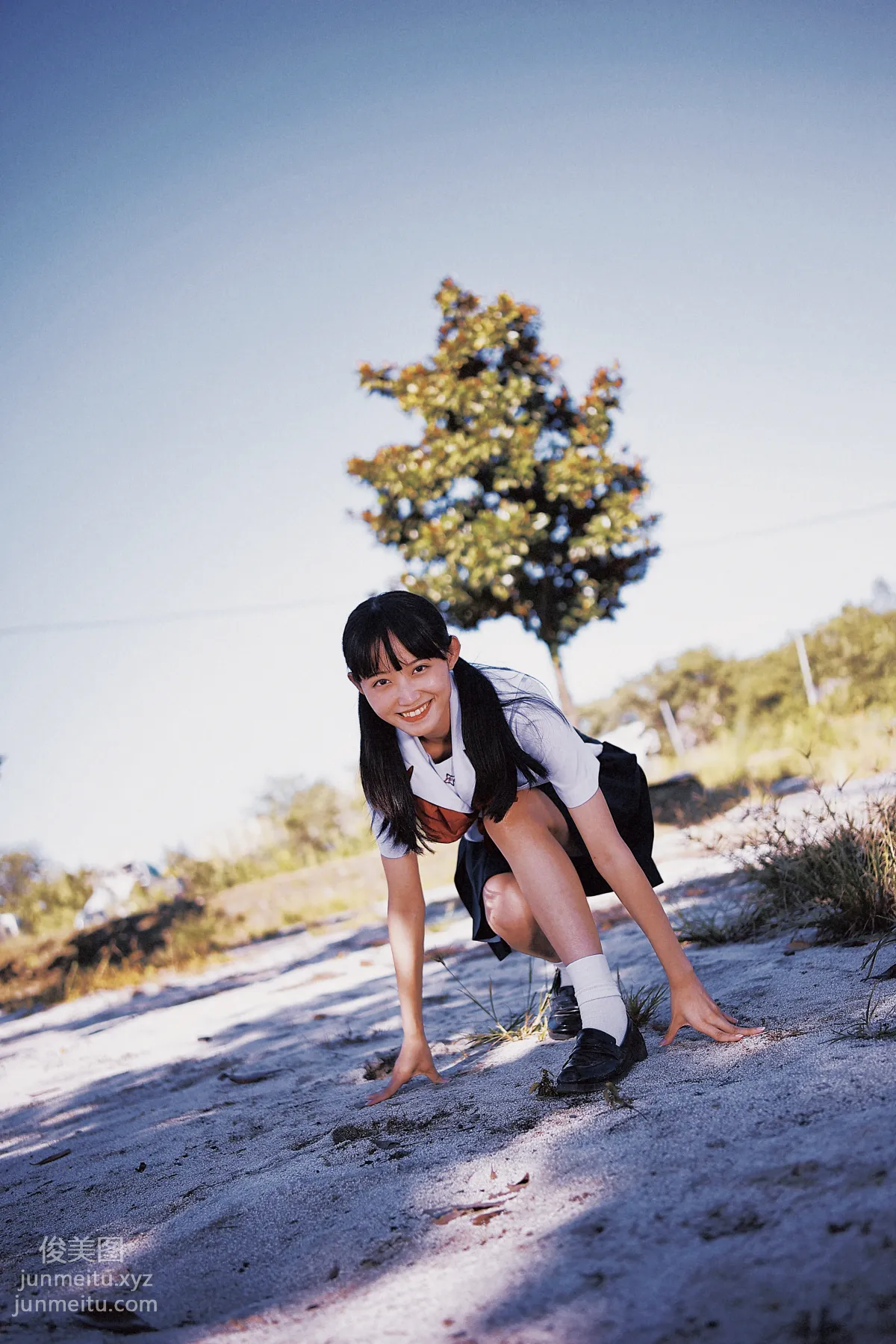 Ling Mu: YiTuYu photo 23