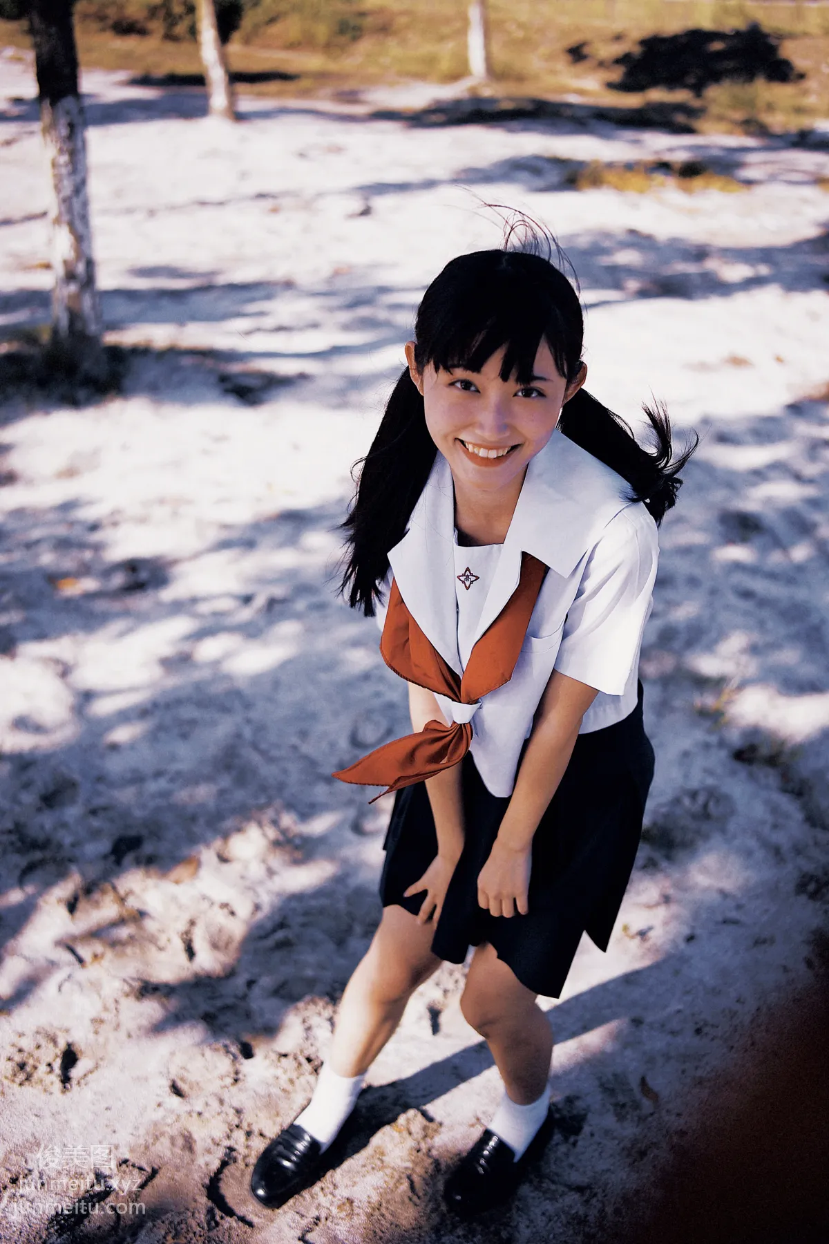Ling Mu: YiTuYu photo 24
