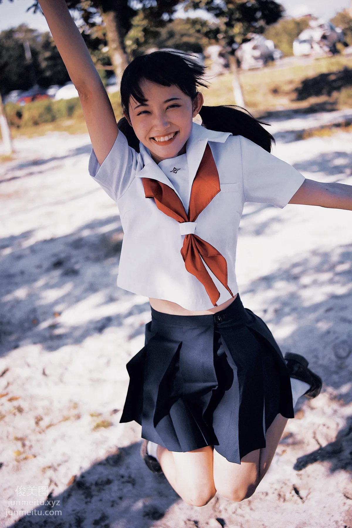 Ling Mu: YiTuYu photo 25