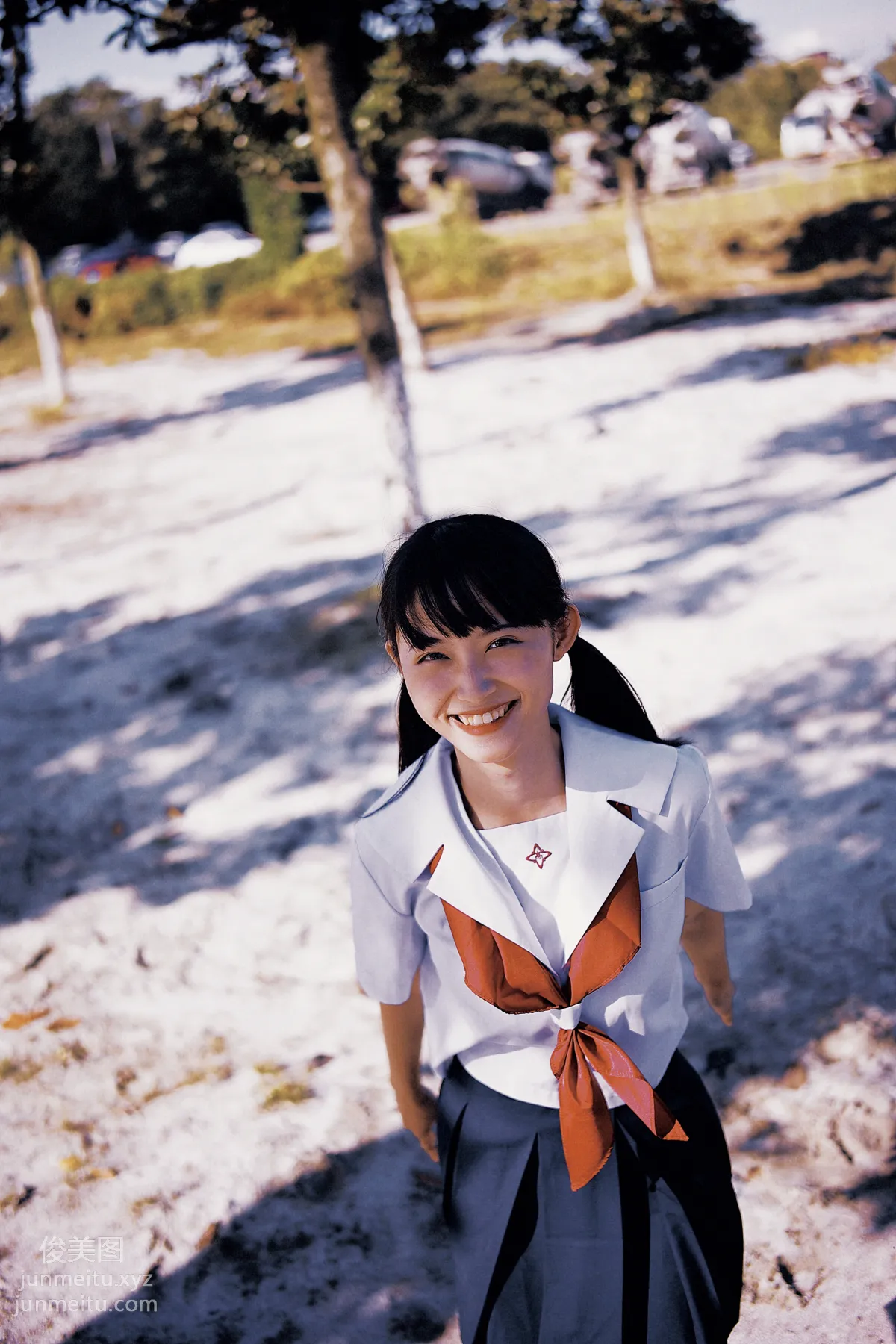 Ling Mu: YiTuYu photo 26