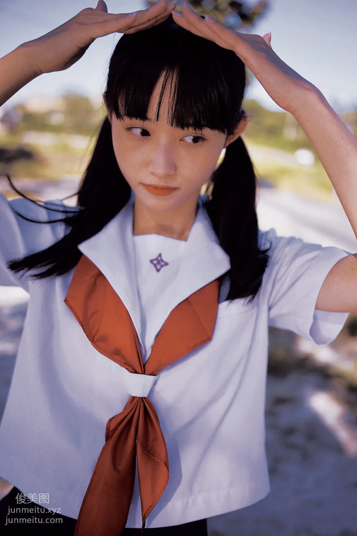 Ling Mu: YiTuYu photo 28