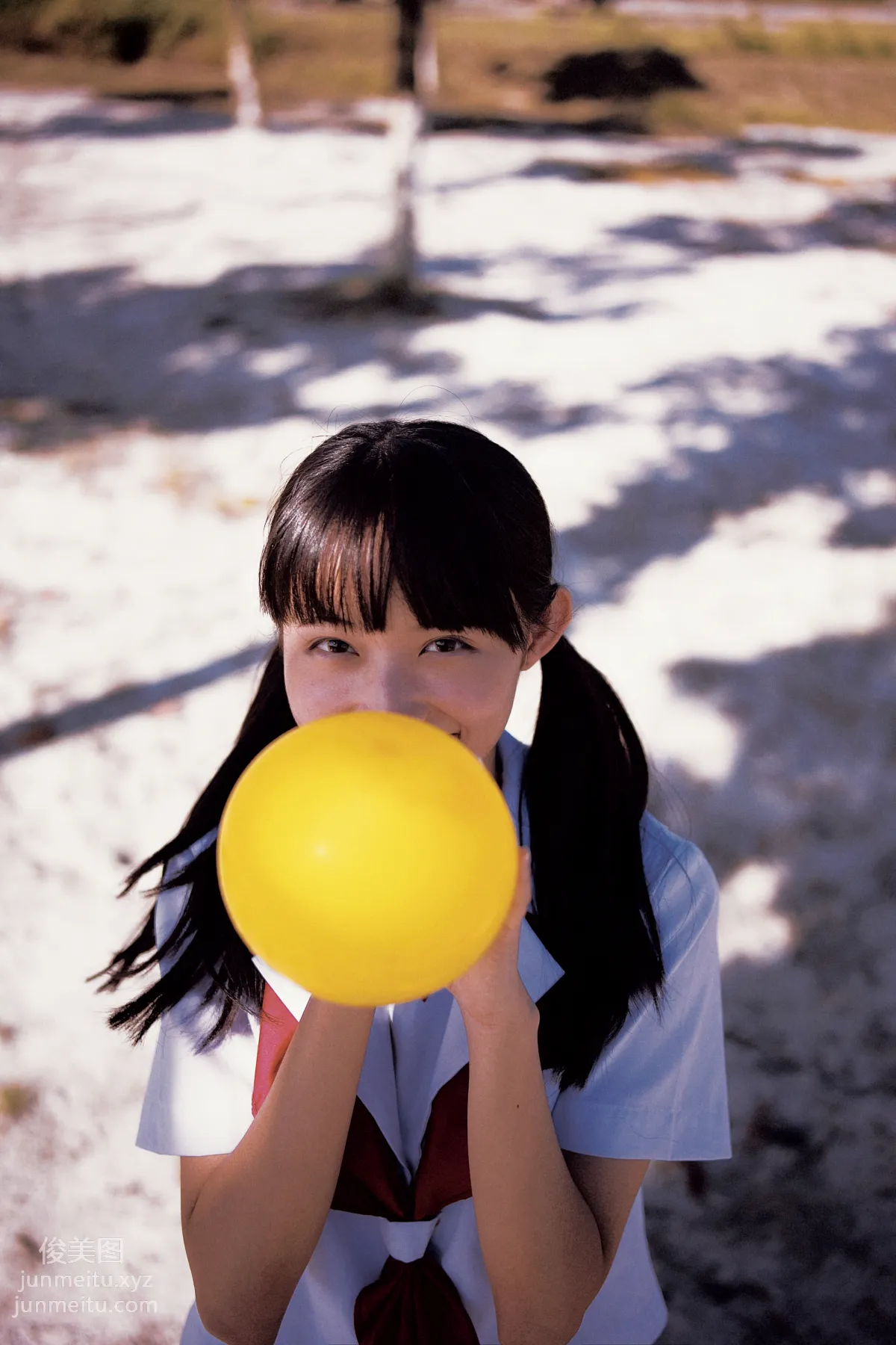 Ling Mu: YiTuYu photo 29