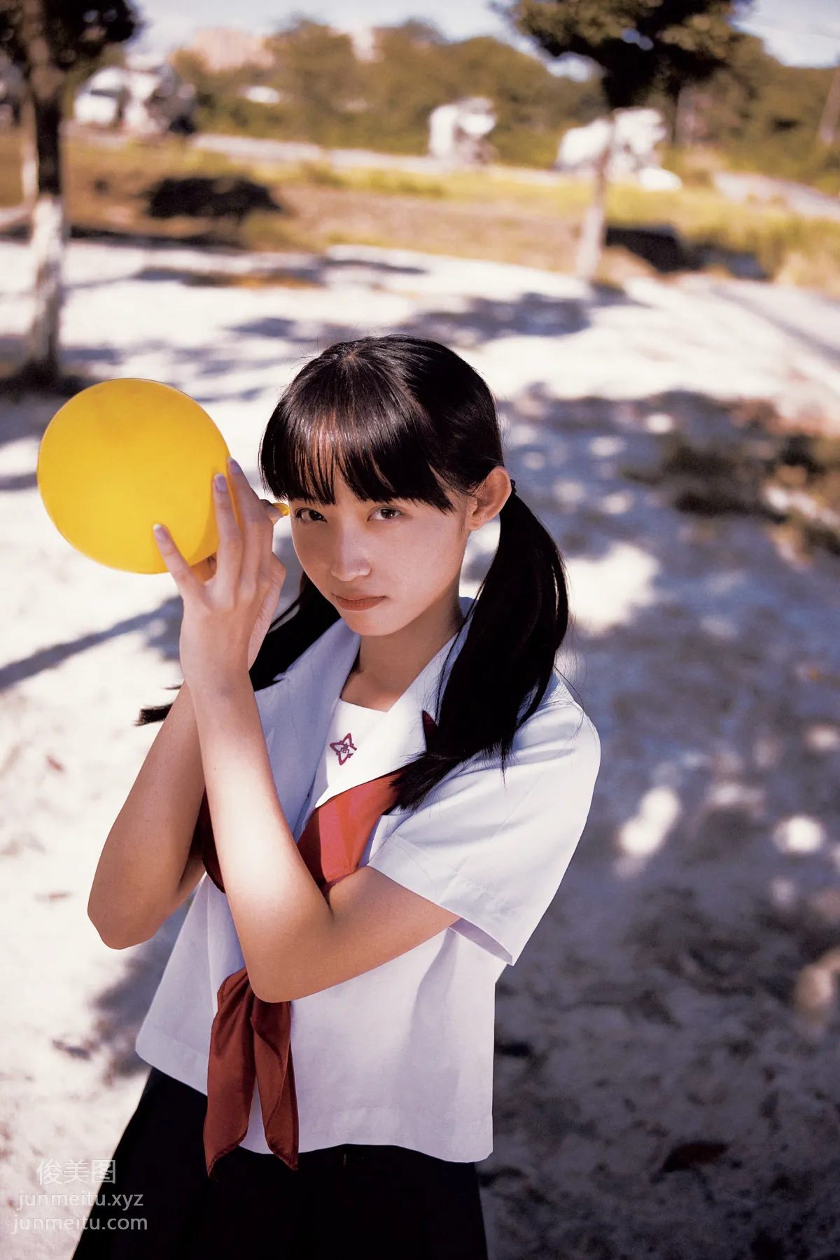 Ling Mu: YiTuYu photo 30