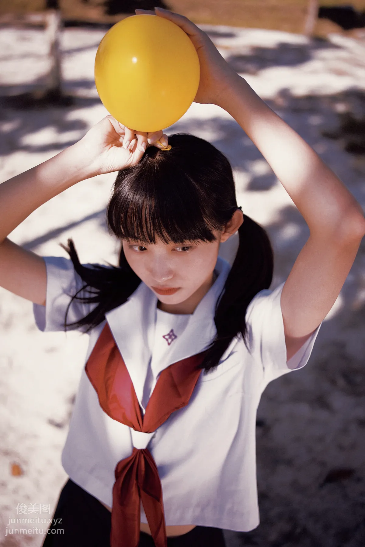 Ling Mu: YiTuYu photo 31