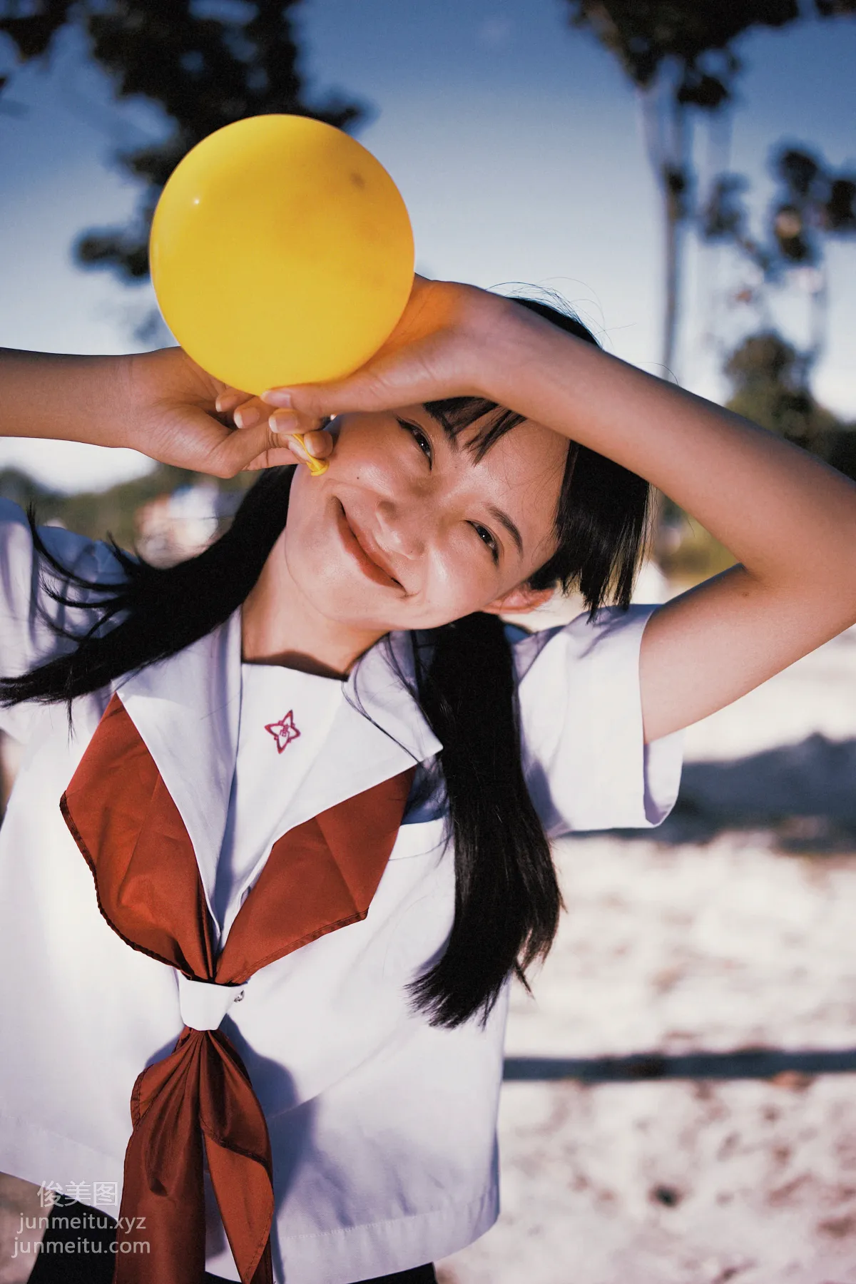 Ling Mu: YiTuYu photo 33