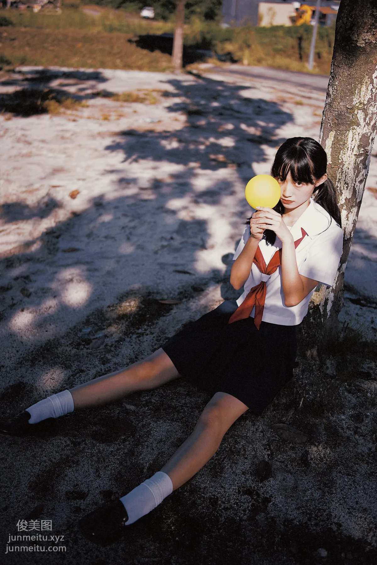 Ling Mu: YiTuYu photo 34