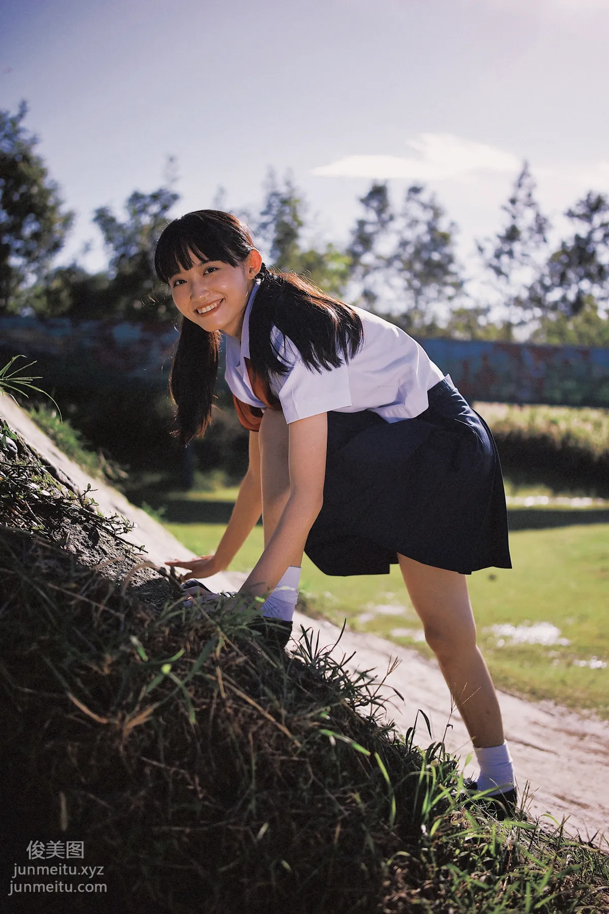 Ling Mu: YiTuYu photo 35