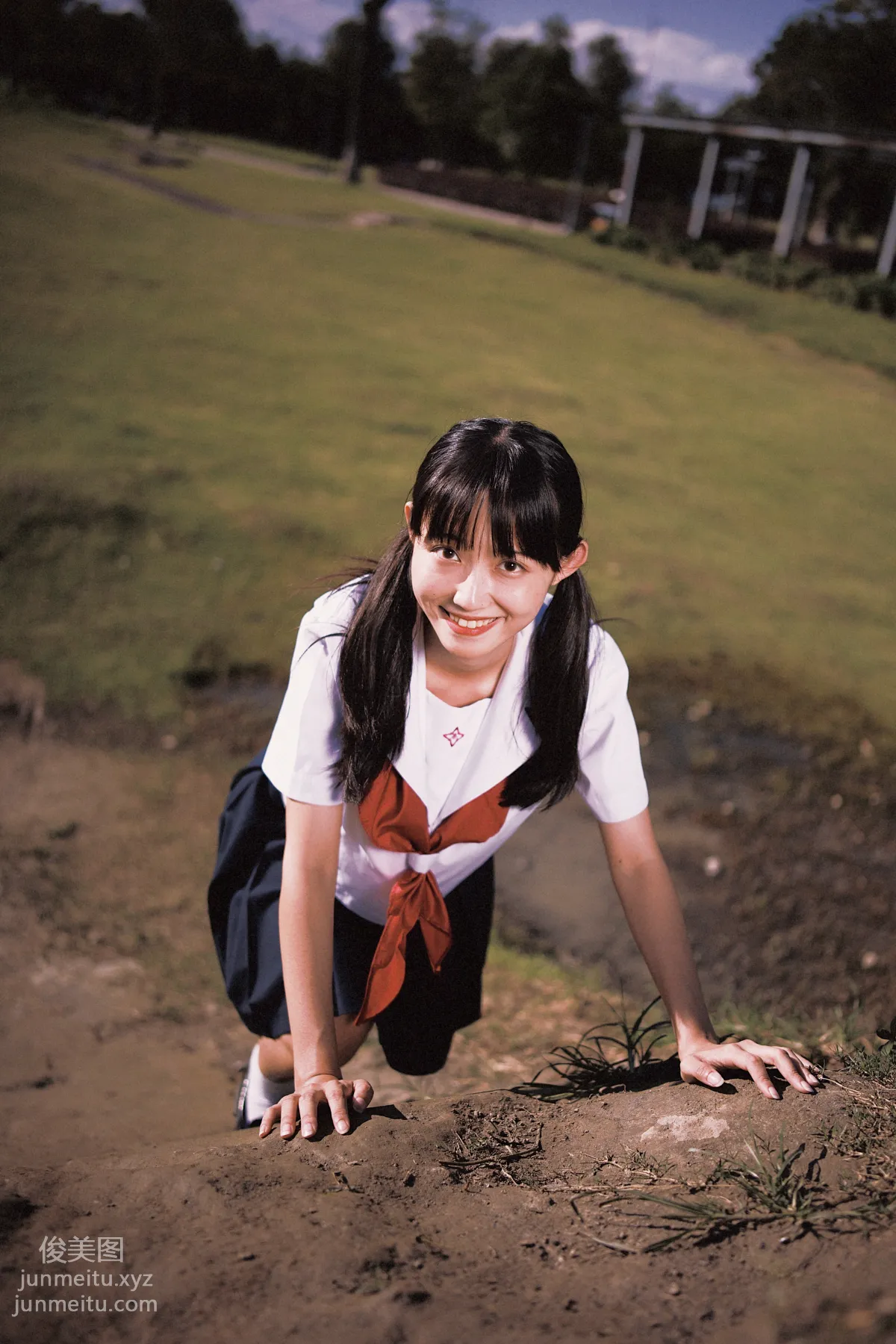 Ling Mu: YiTuYu photo 36