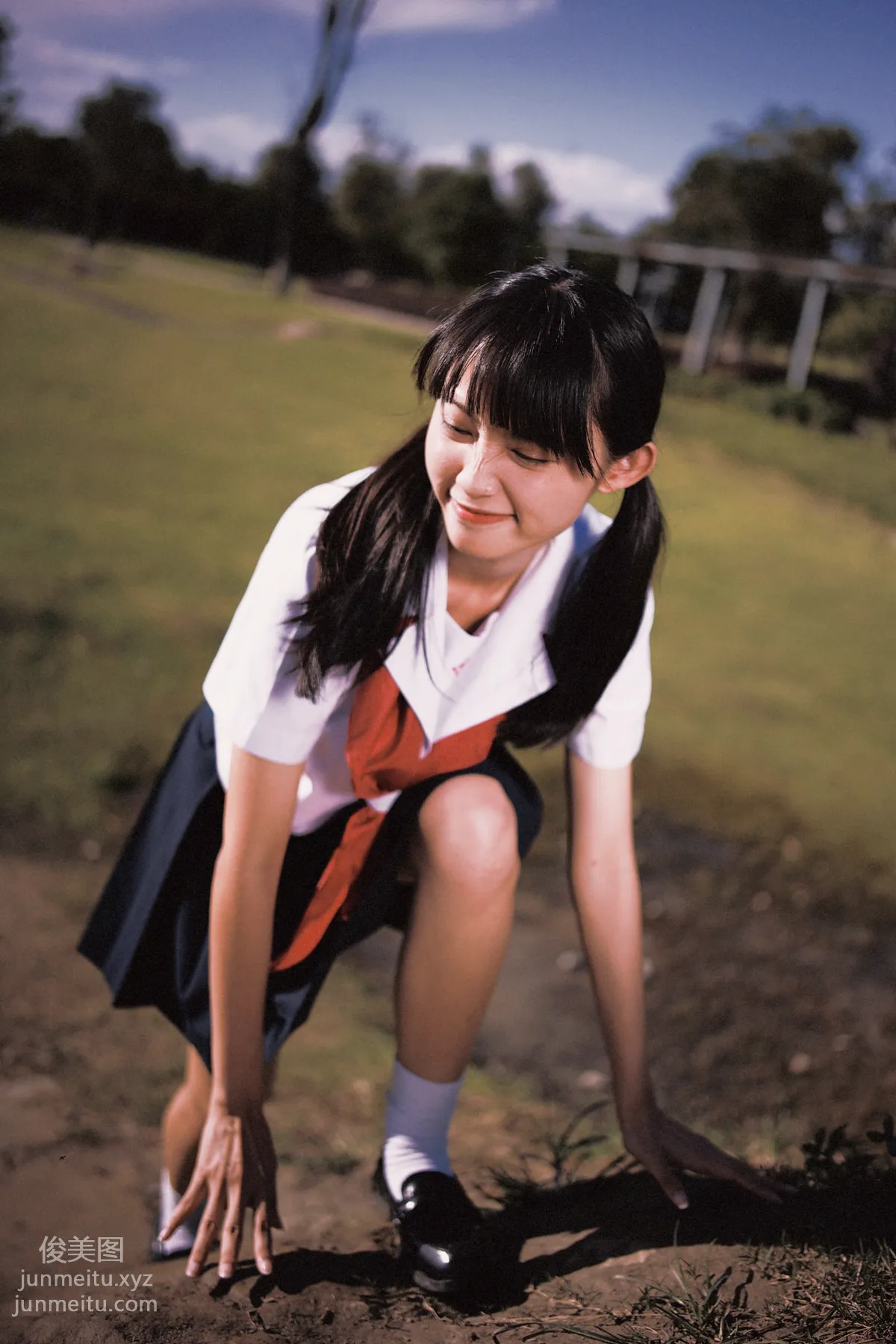 Ling Mu: YiTuYu photo 37