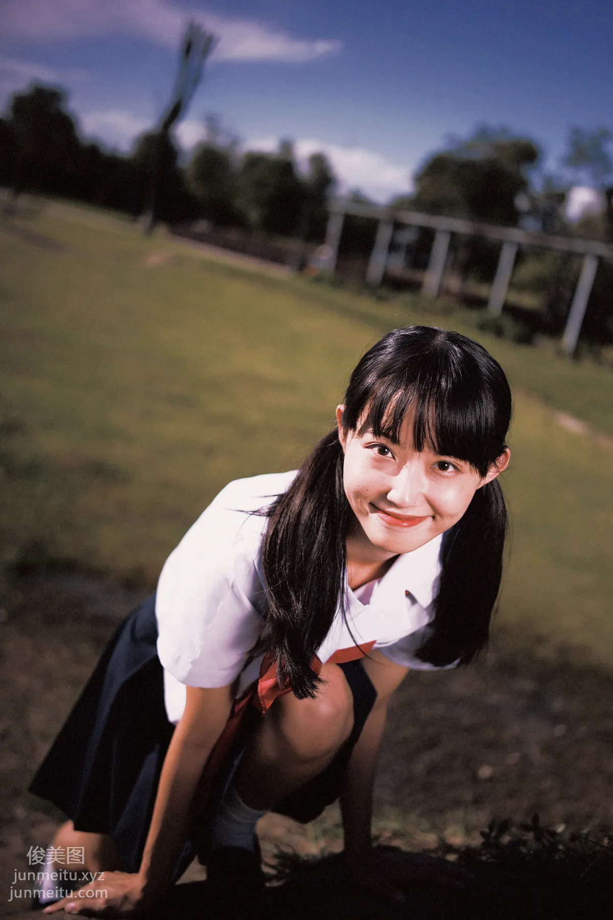 Ling Mu: YiTuYu photo 38