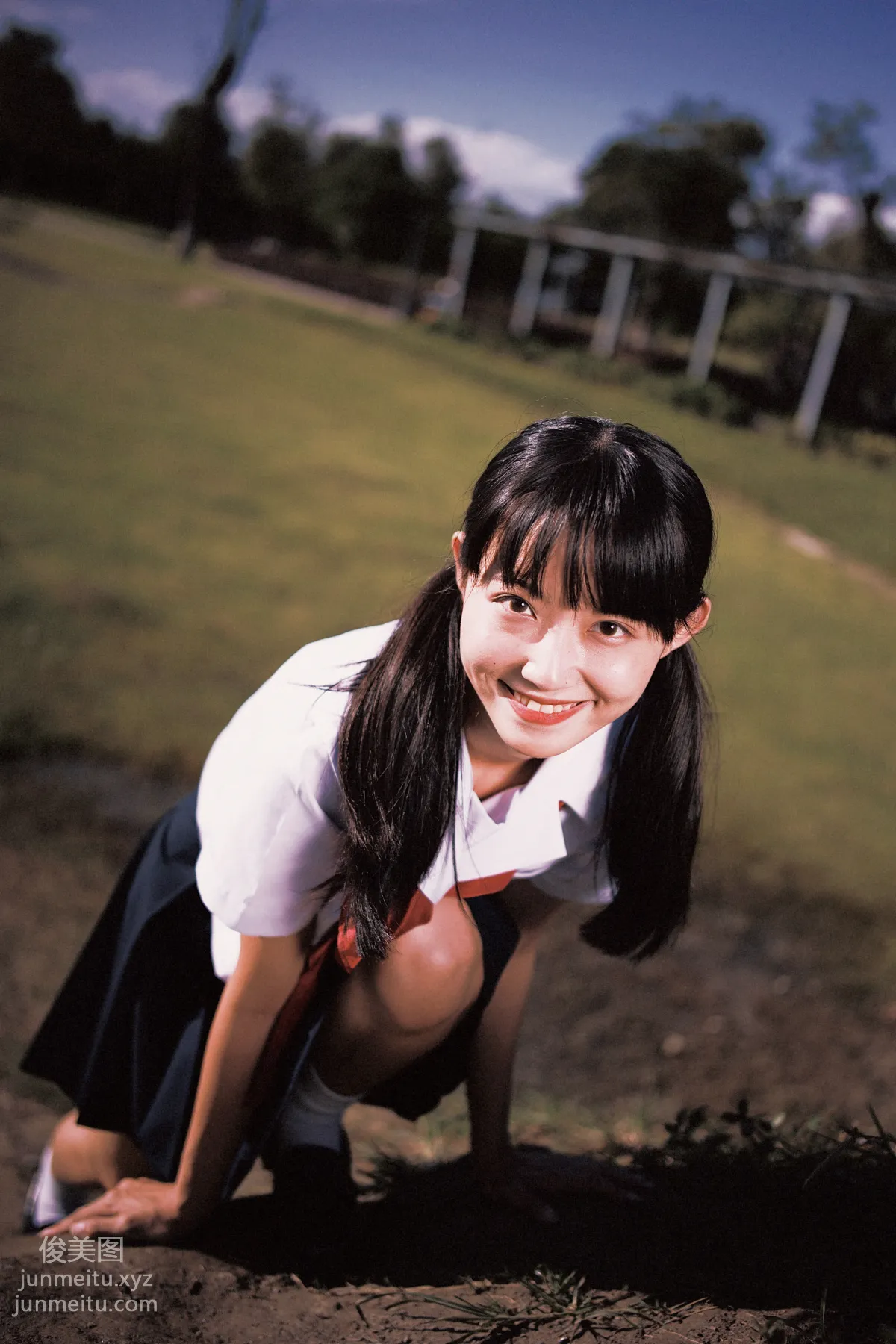 Ling Mu: YiTuYu photo 39