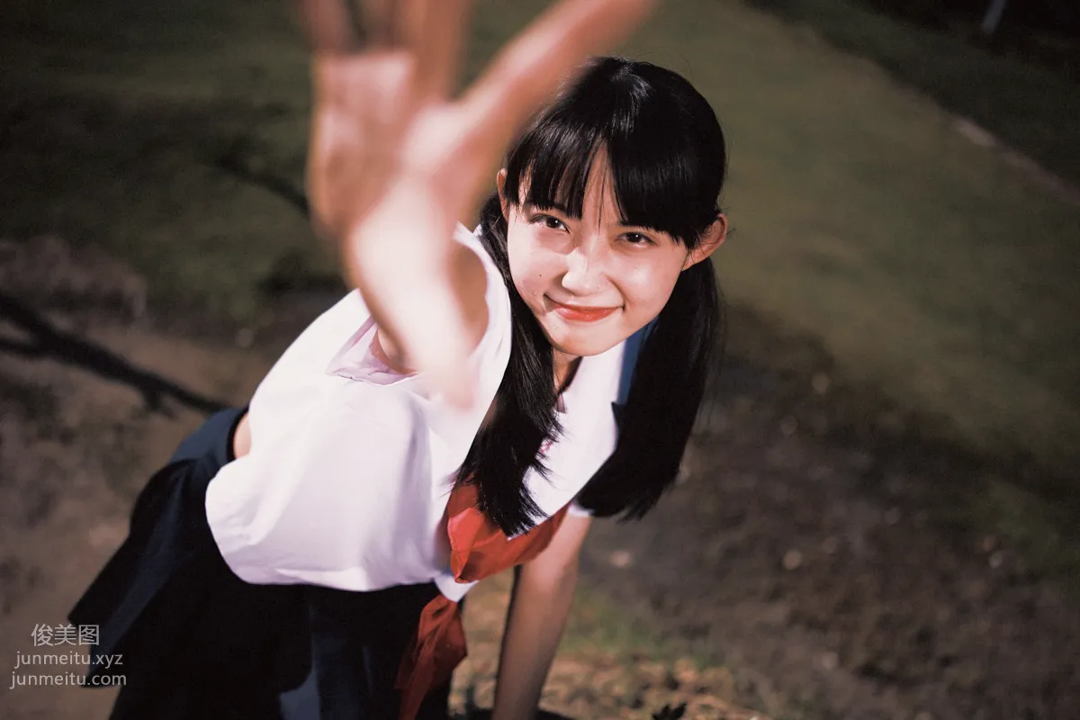 Ling Mu: YiTuYu photo 41