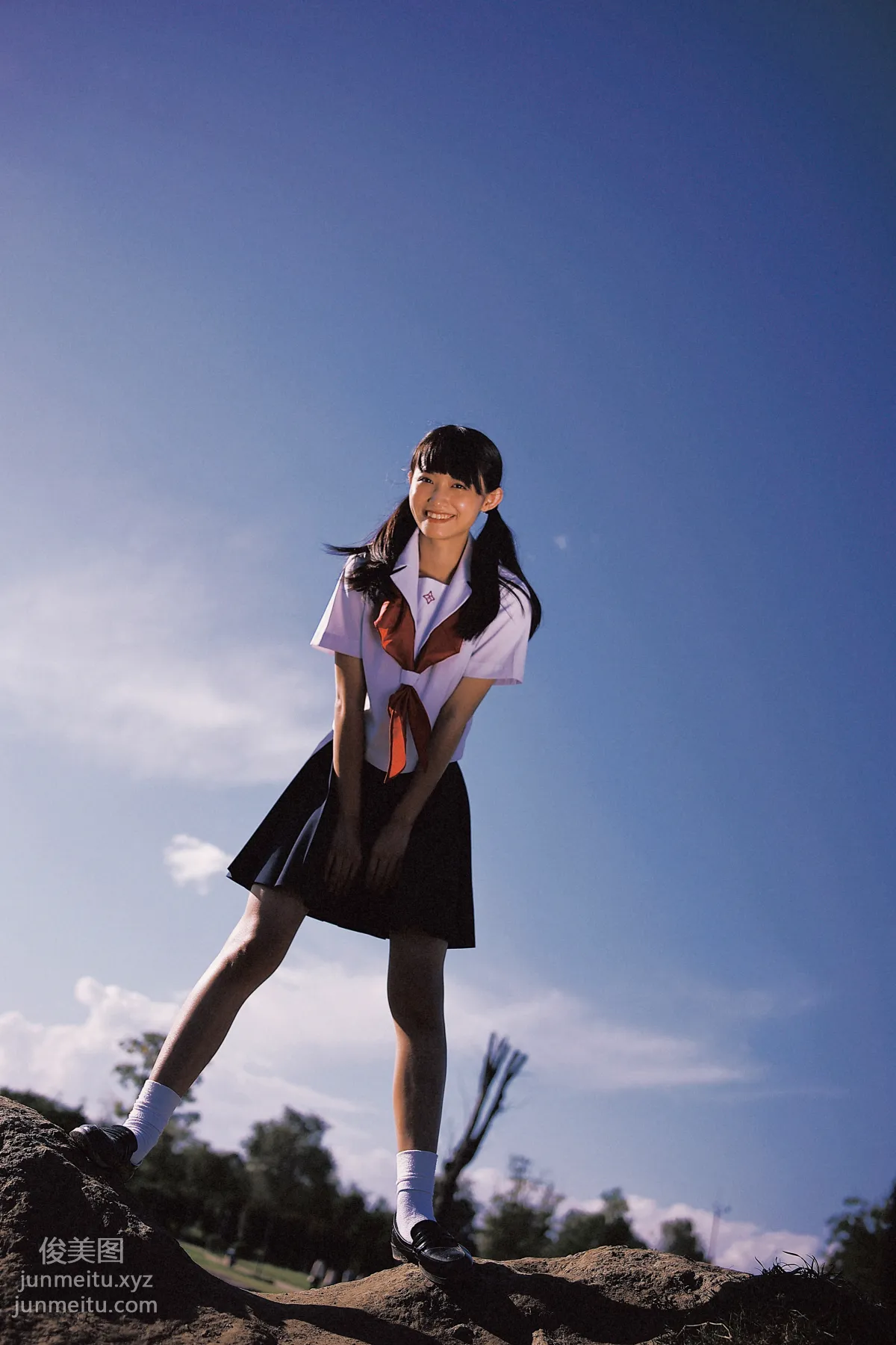 Ling Mu: YiTuYu photo 42