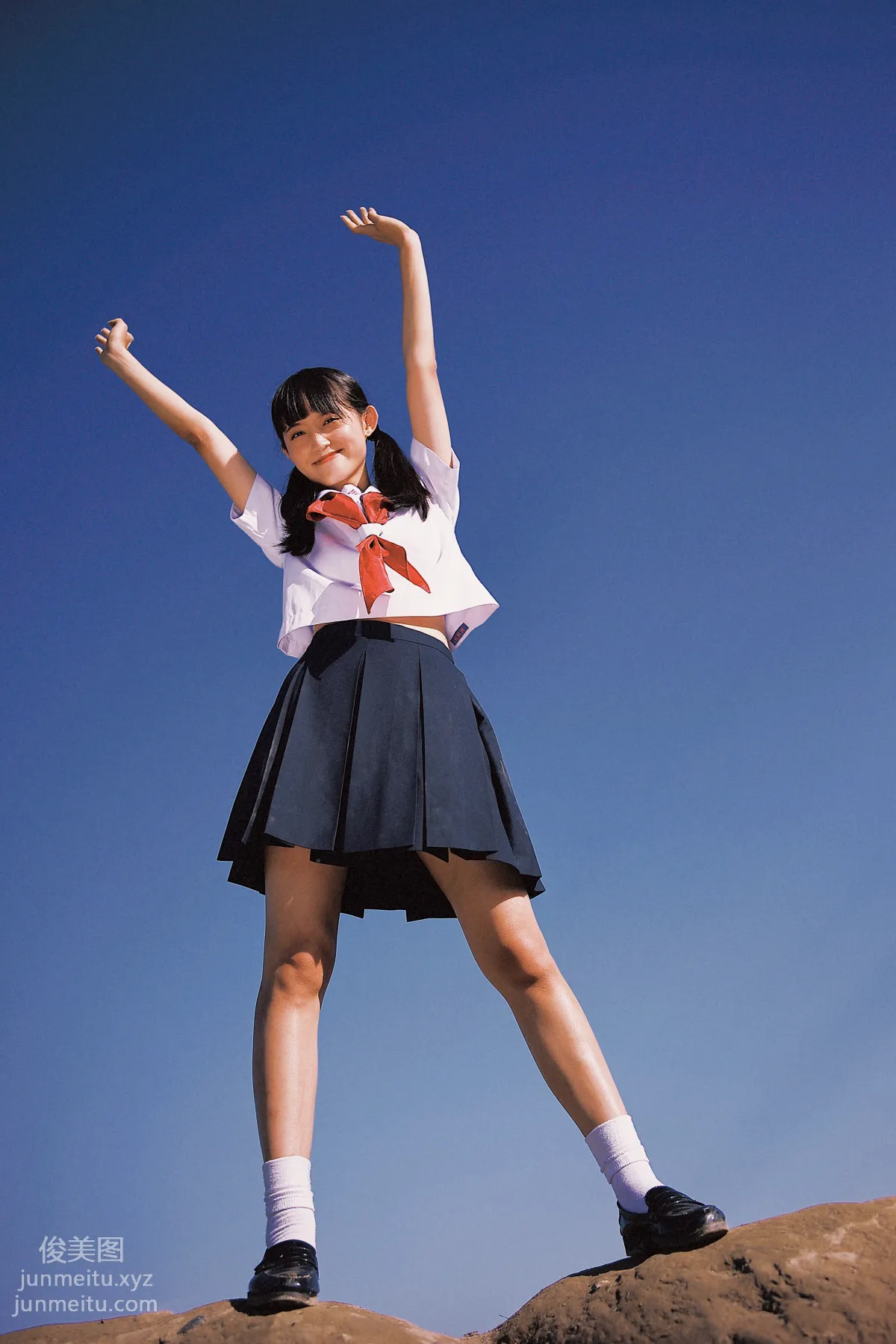 Ling Mu: YiTuYu photo 43