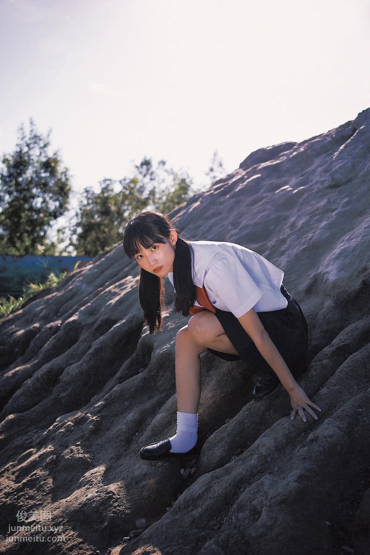 Ling Mu: YiTuYu photo 44
