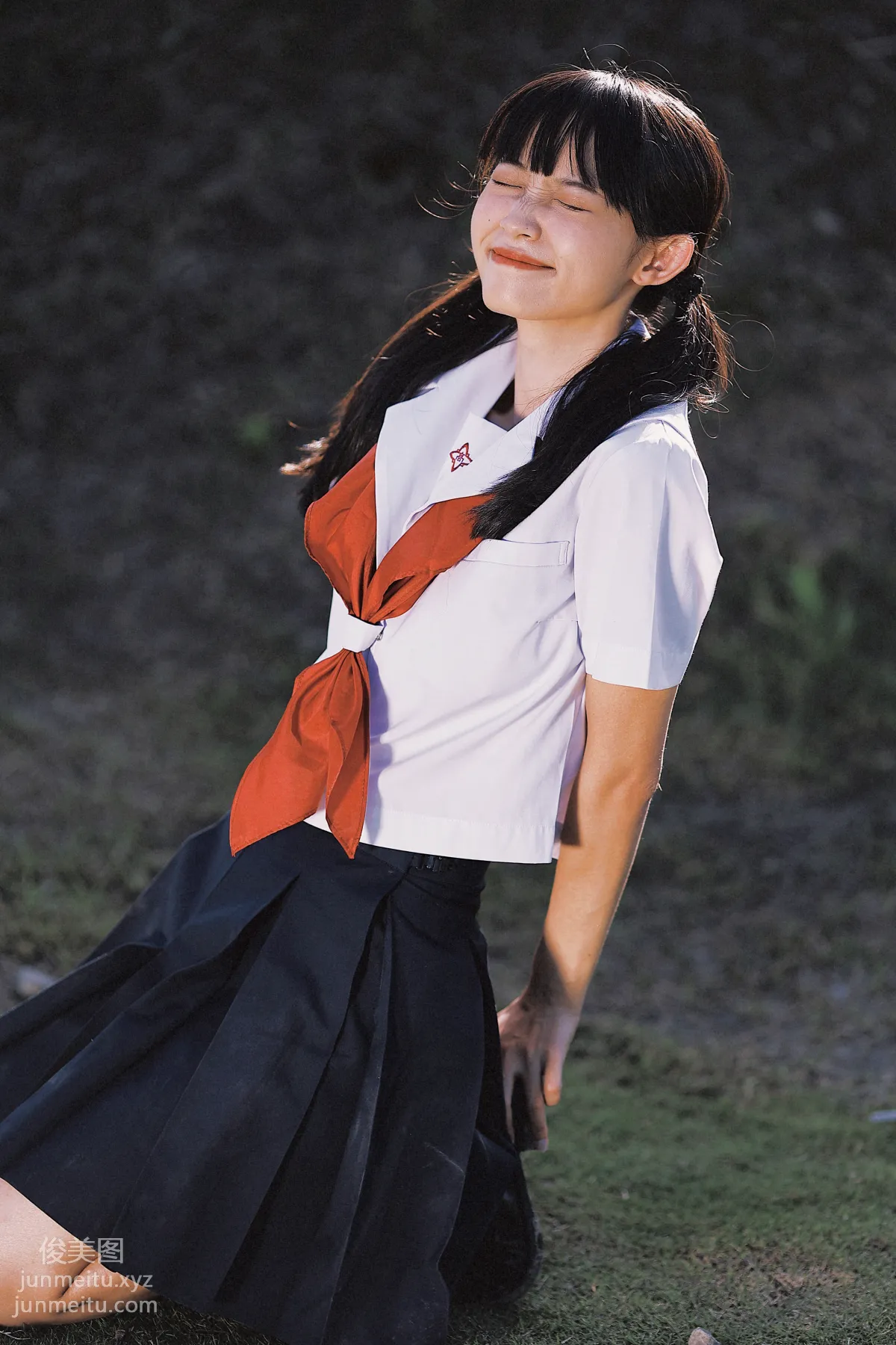 Ling Mu: YiTuYu photo 45