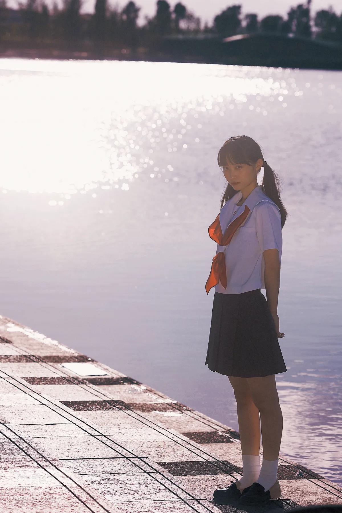 Ling Mu: YiTuYu photo 46