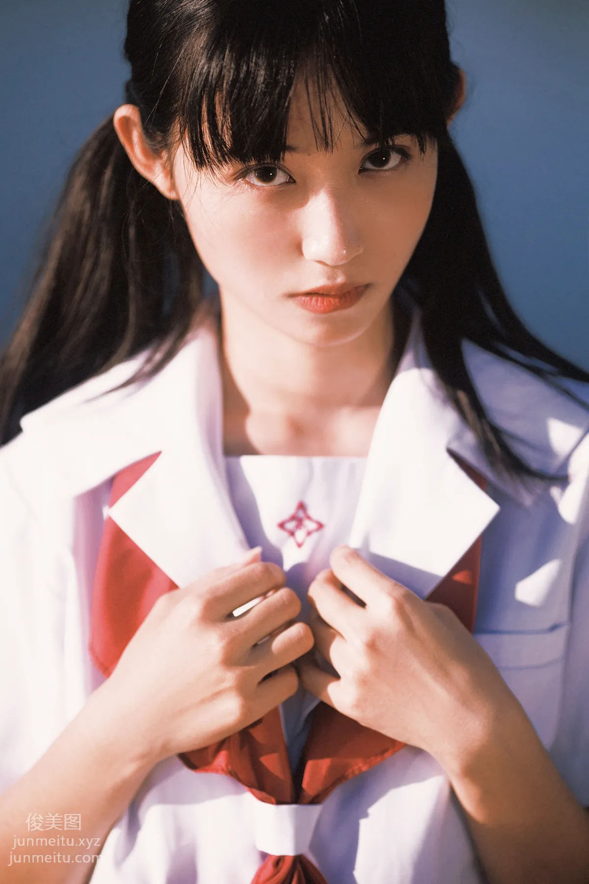 Ling Mu: YiTuYu photo 47