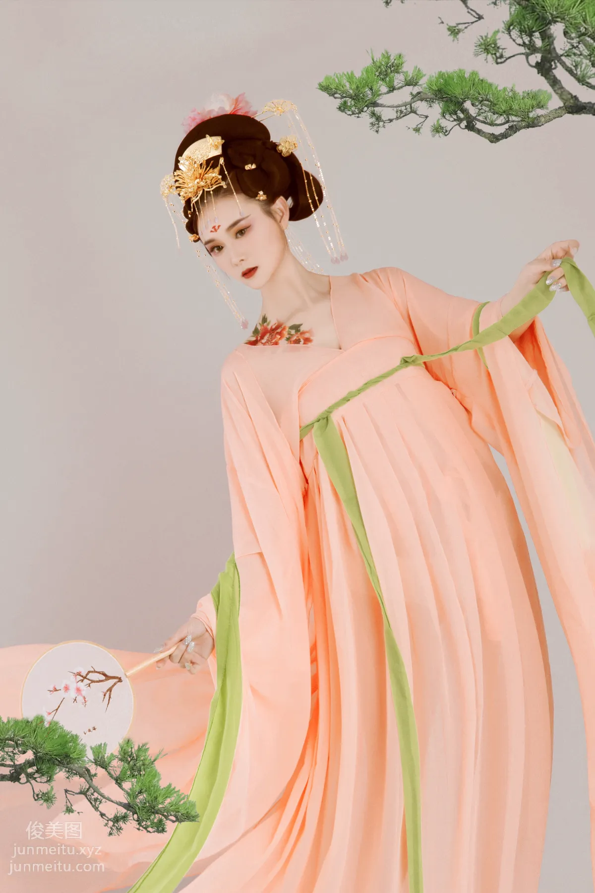 Xin Bao: YiTuYu photo 4