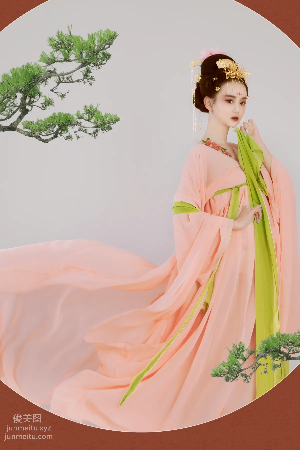 Xin Bao: YiTuYu photo 5