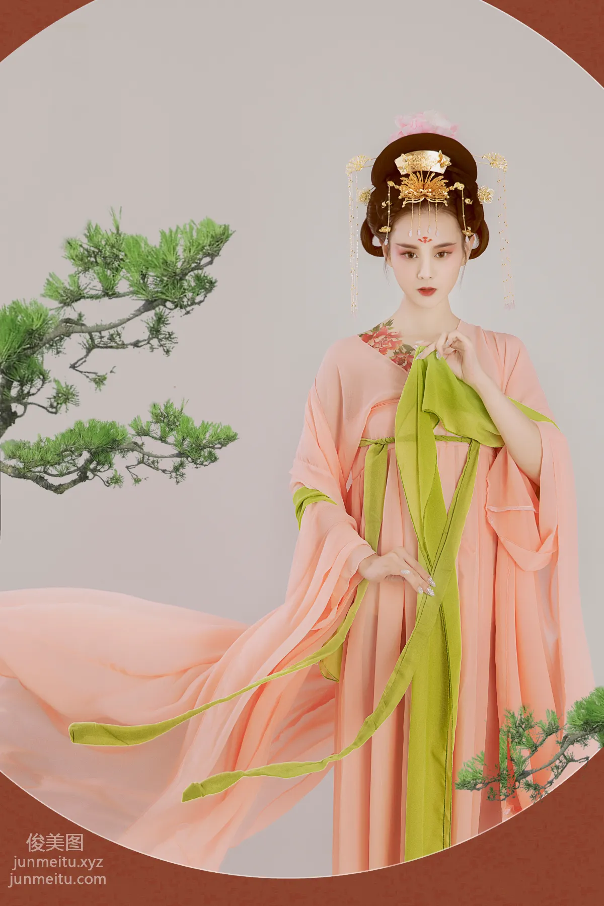 Xin Bao: YiTuYu photo 6