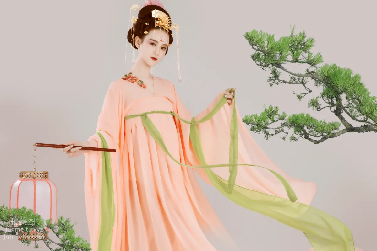 Xin Bao: YiTuYu photo 9
