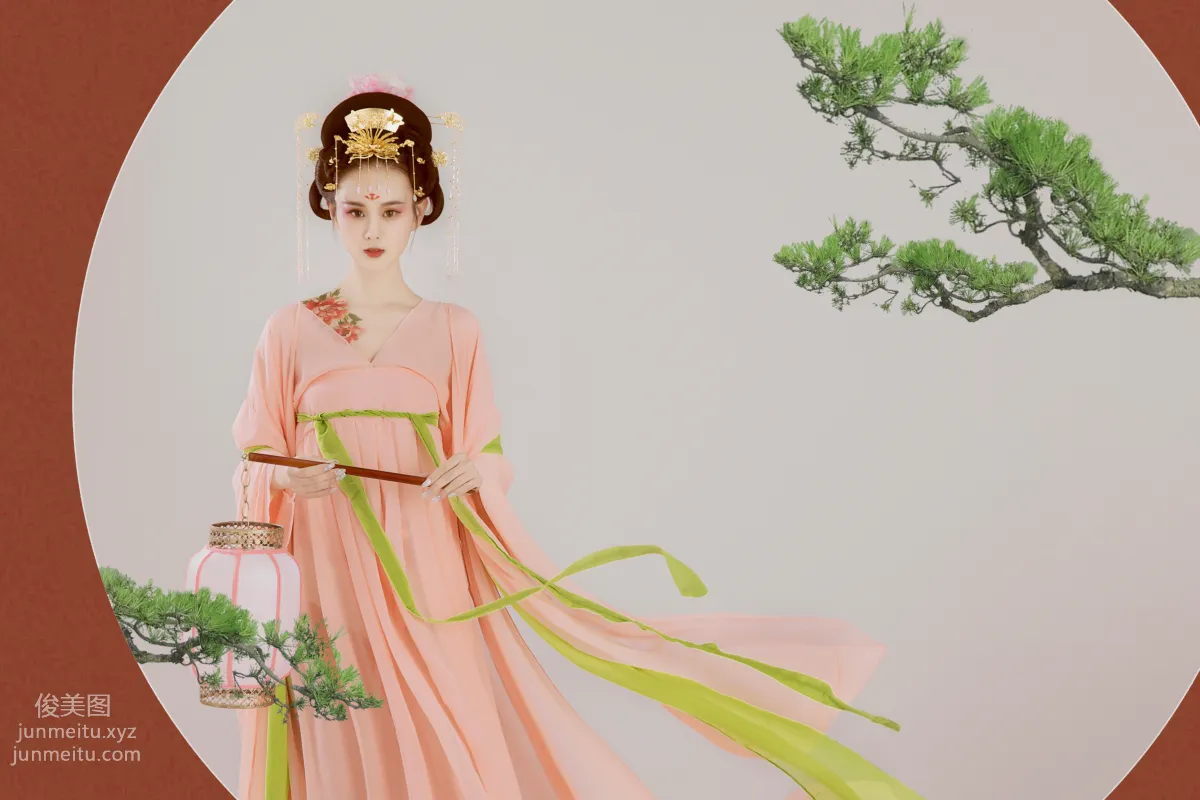 Xin Bao: YiTuYu photo 10