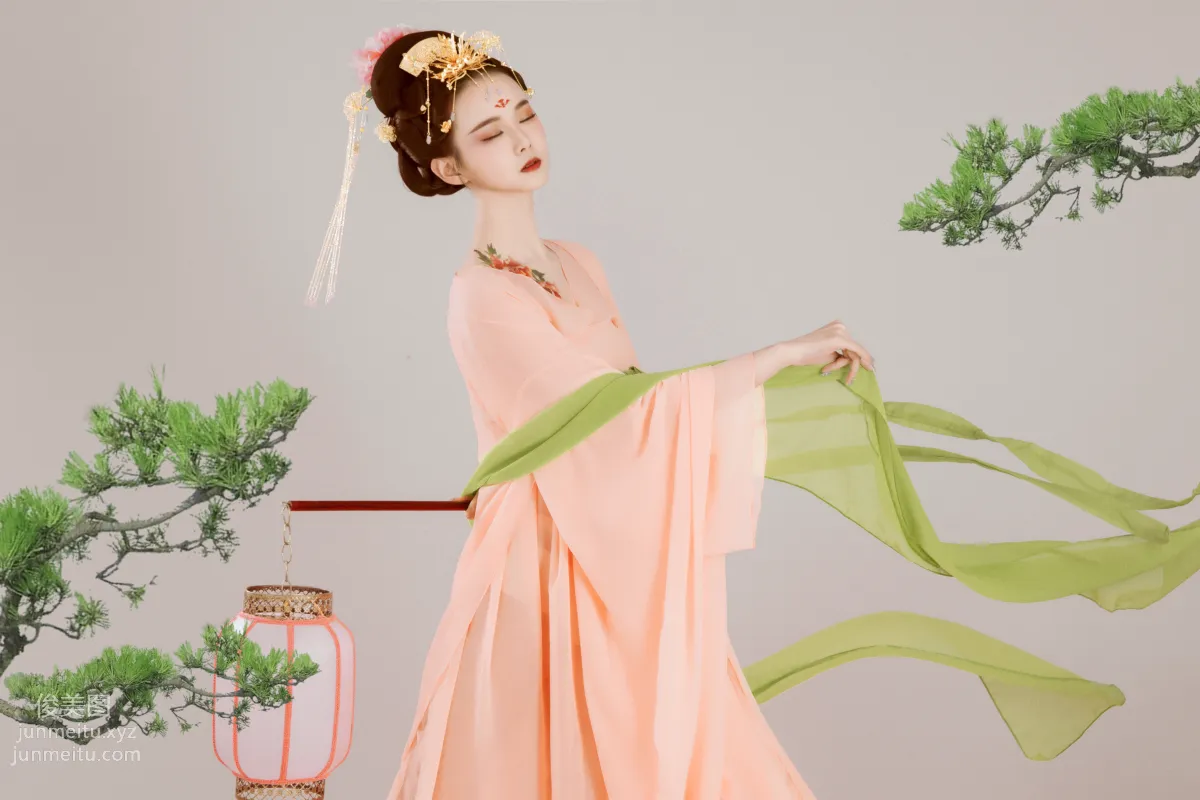 Xin Bao: YiTuYu photo 11