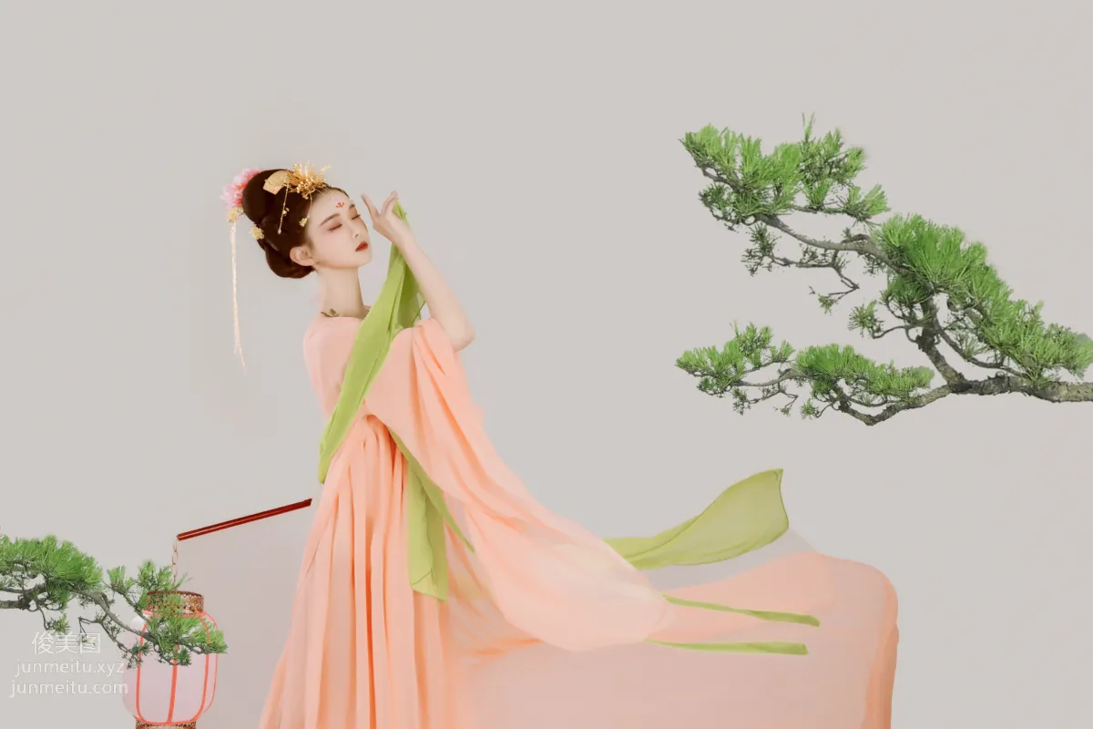 Xin Bao: YiTuYu photo 12