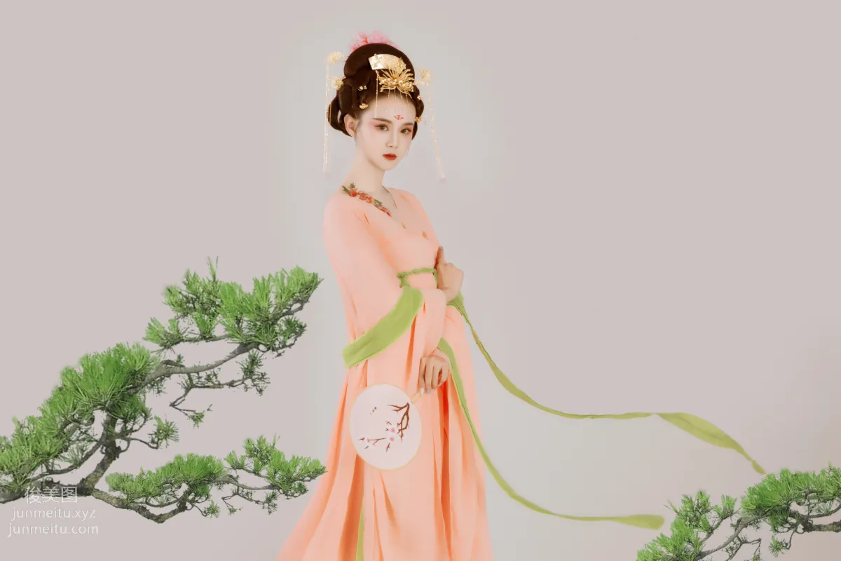Xin Bao: YiTuYu photo 13
