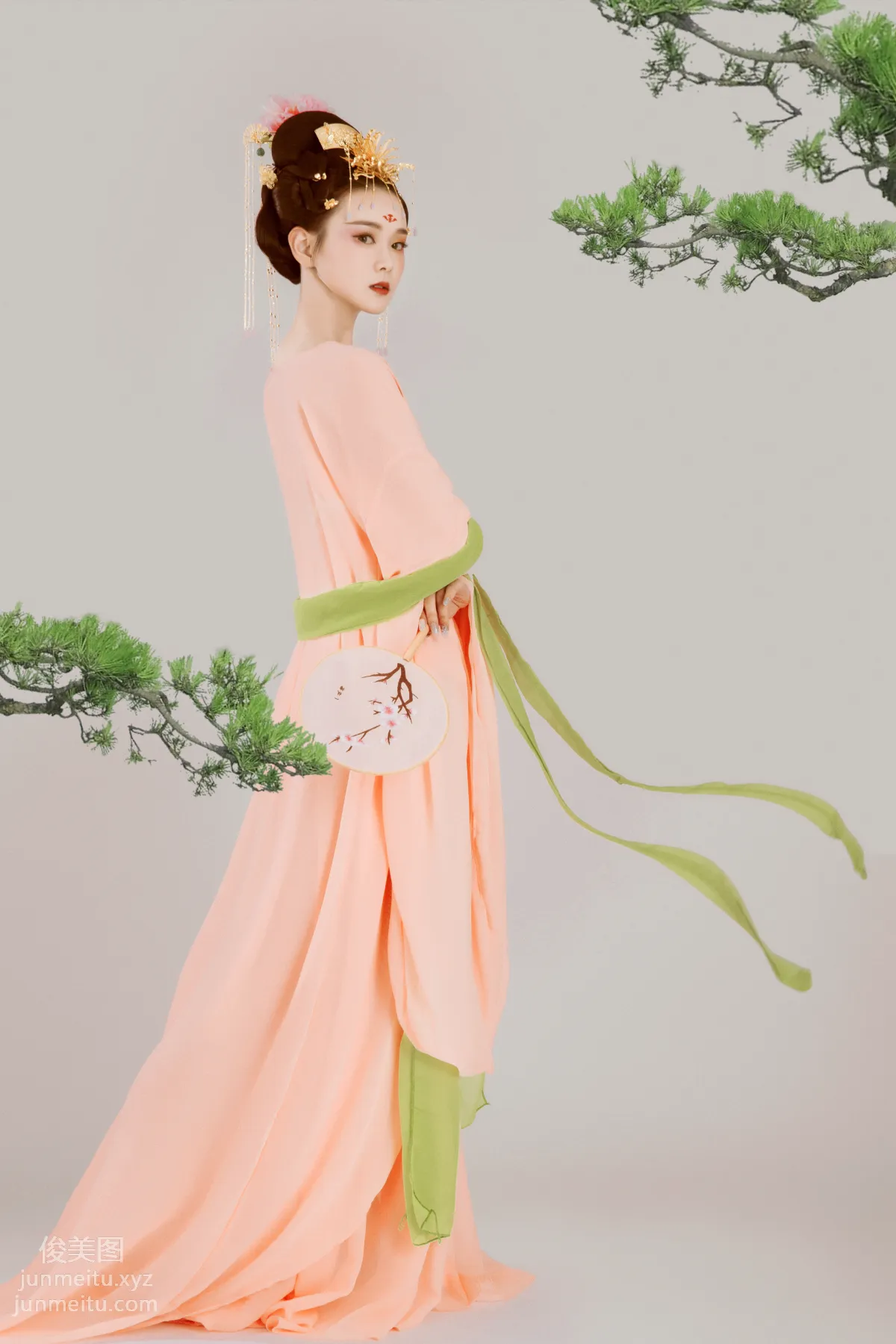 Xin Bao: YiTuYu photo 14