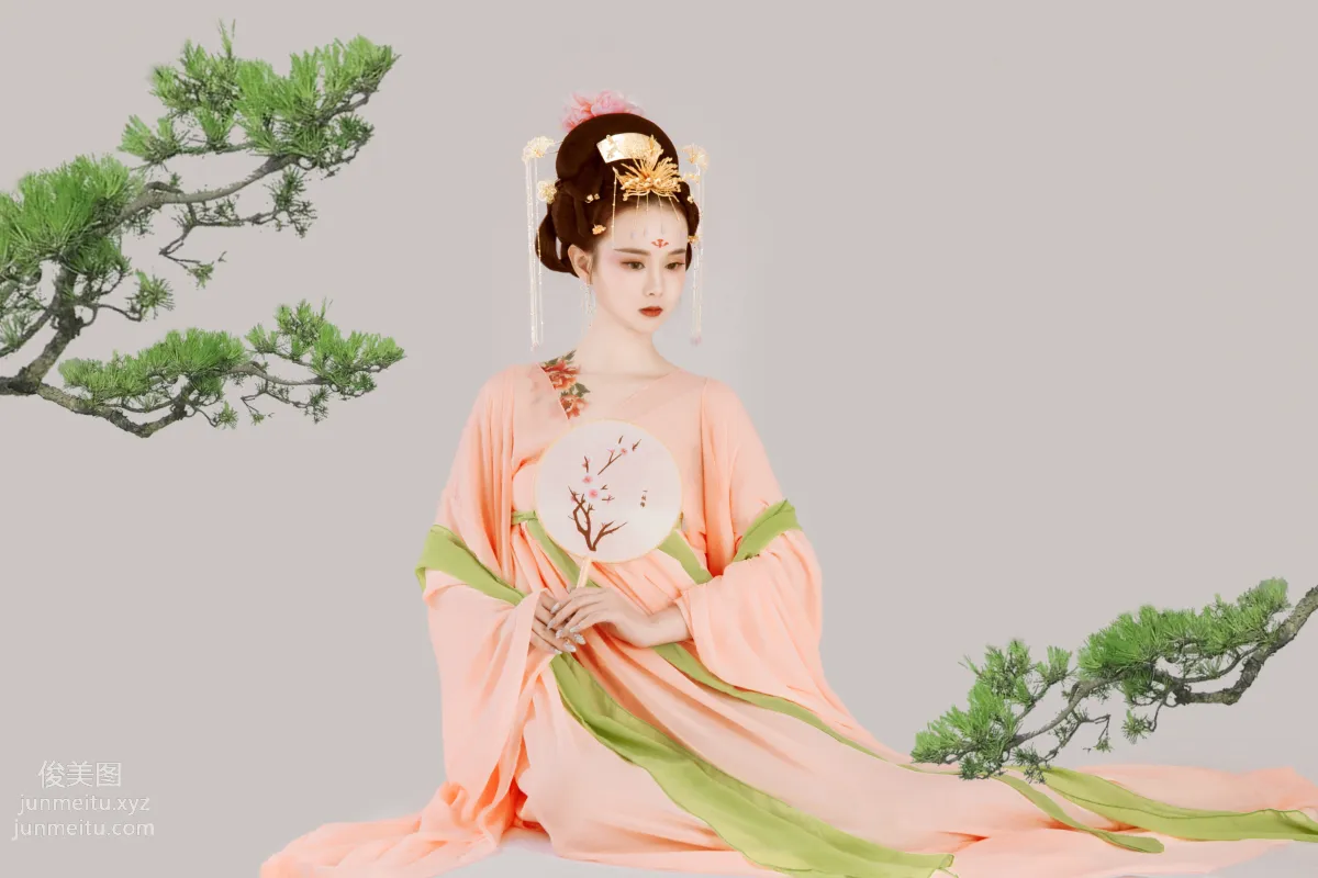 Xin Bao: YiTuYu photo 15