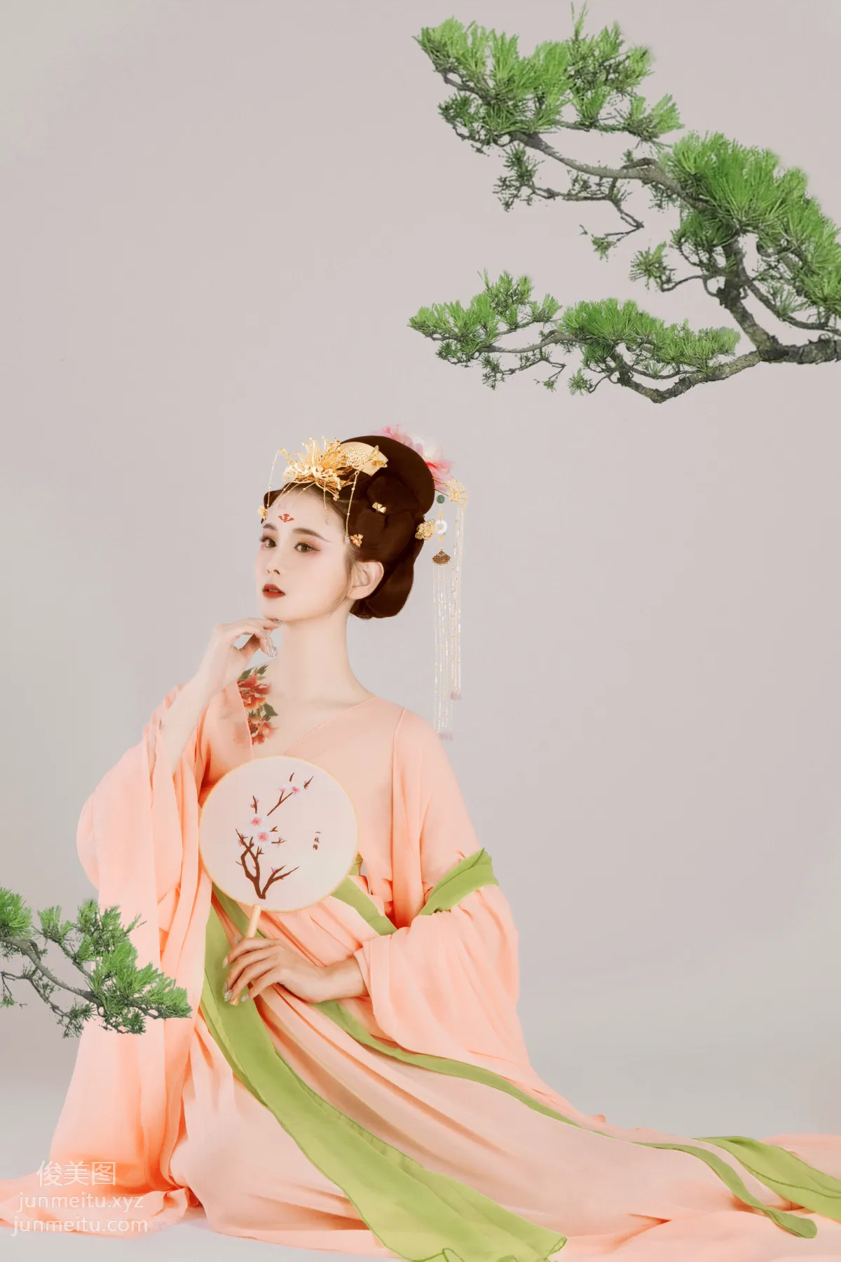 Xin Bao: YiTuYu photo 16