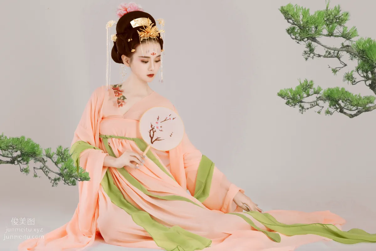 Xin Bao: YiTuYu photo 17