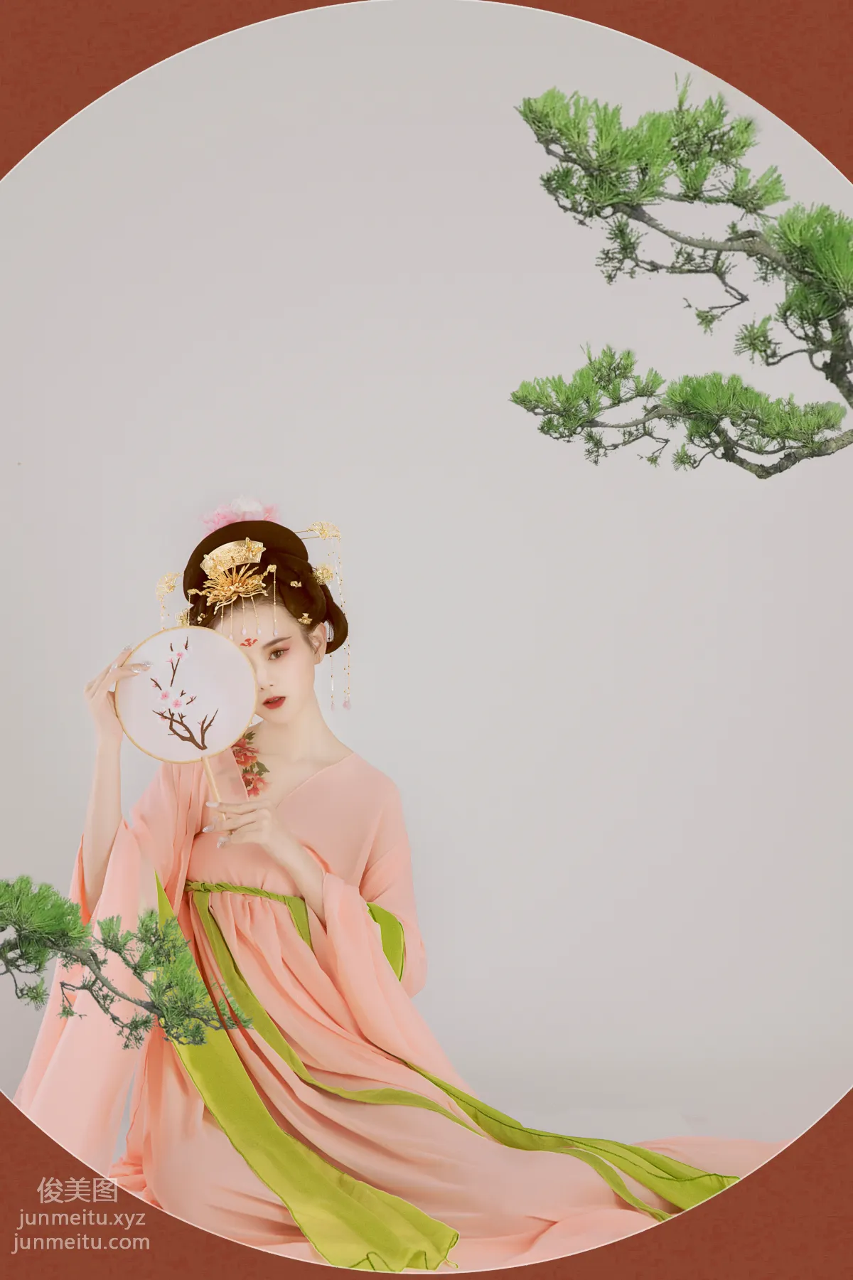 Xin Bao: YiTuYu photo 18