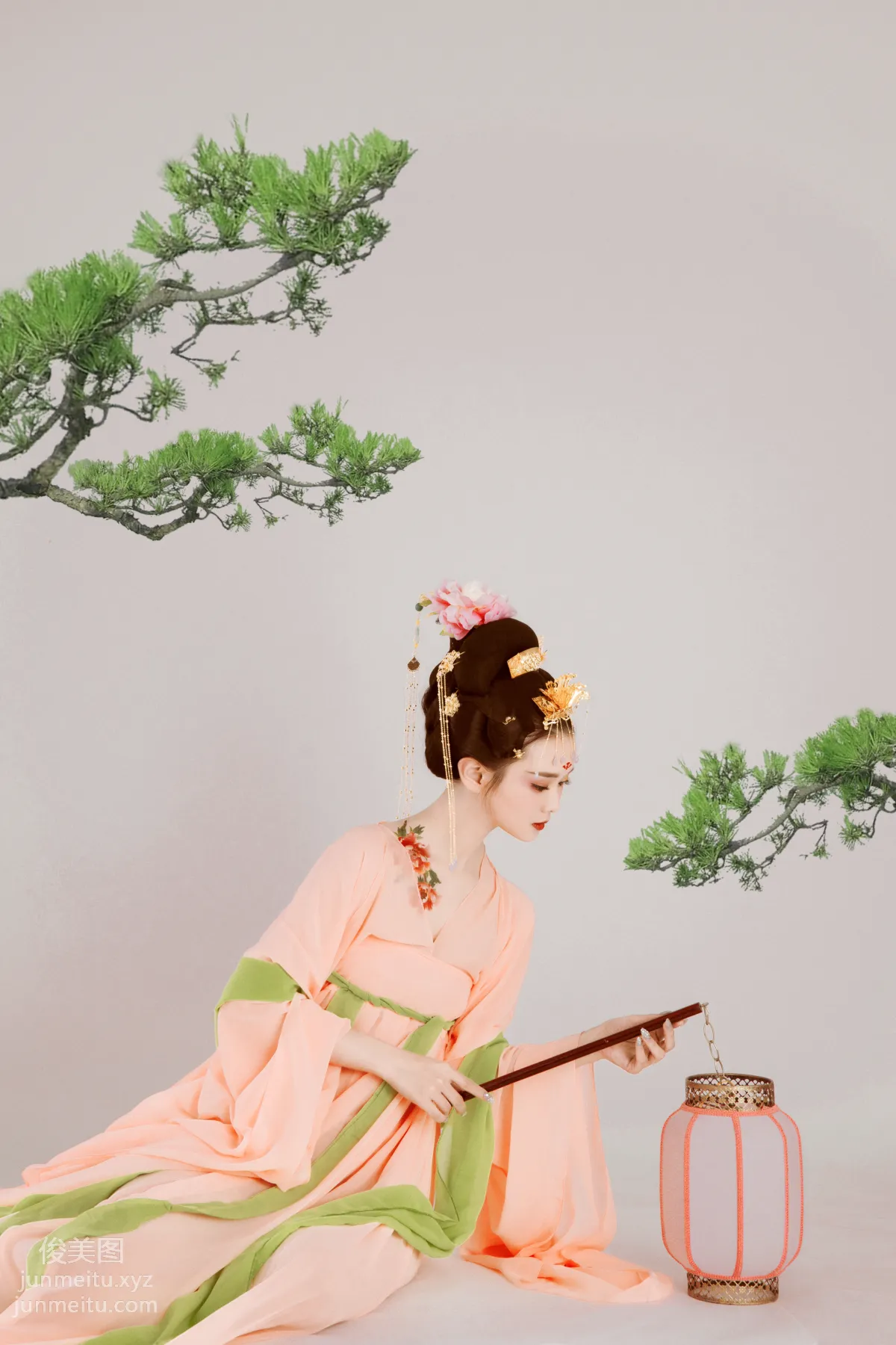 Xin Bao: YiTuYu photo 19