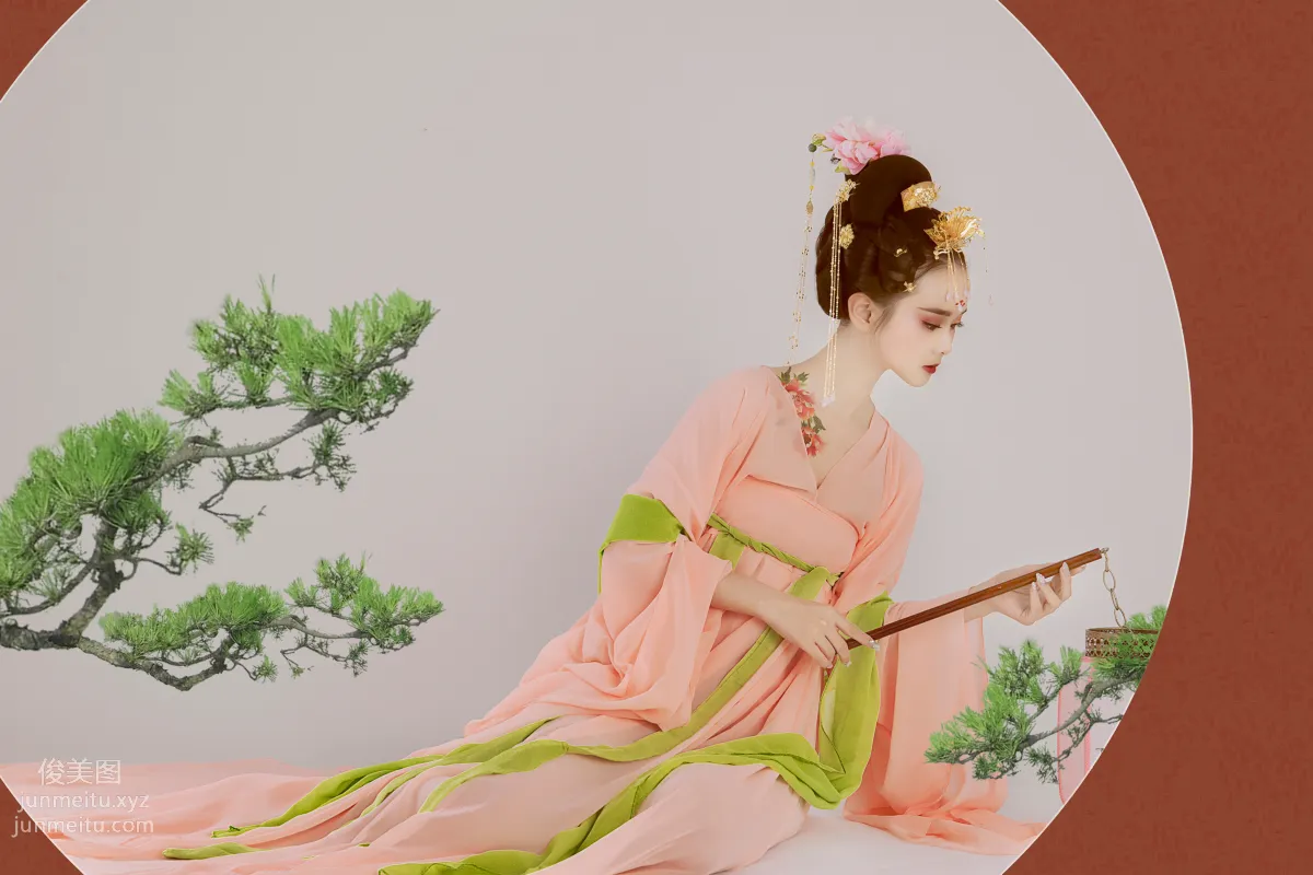 Xin Bao: YiTuYu photo 20