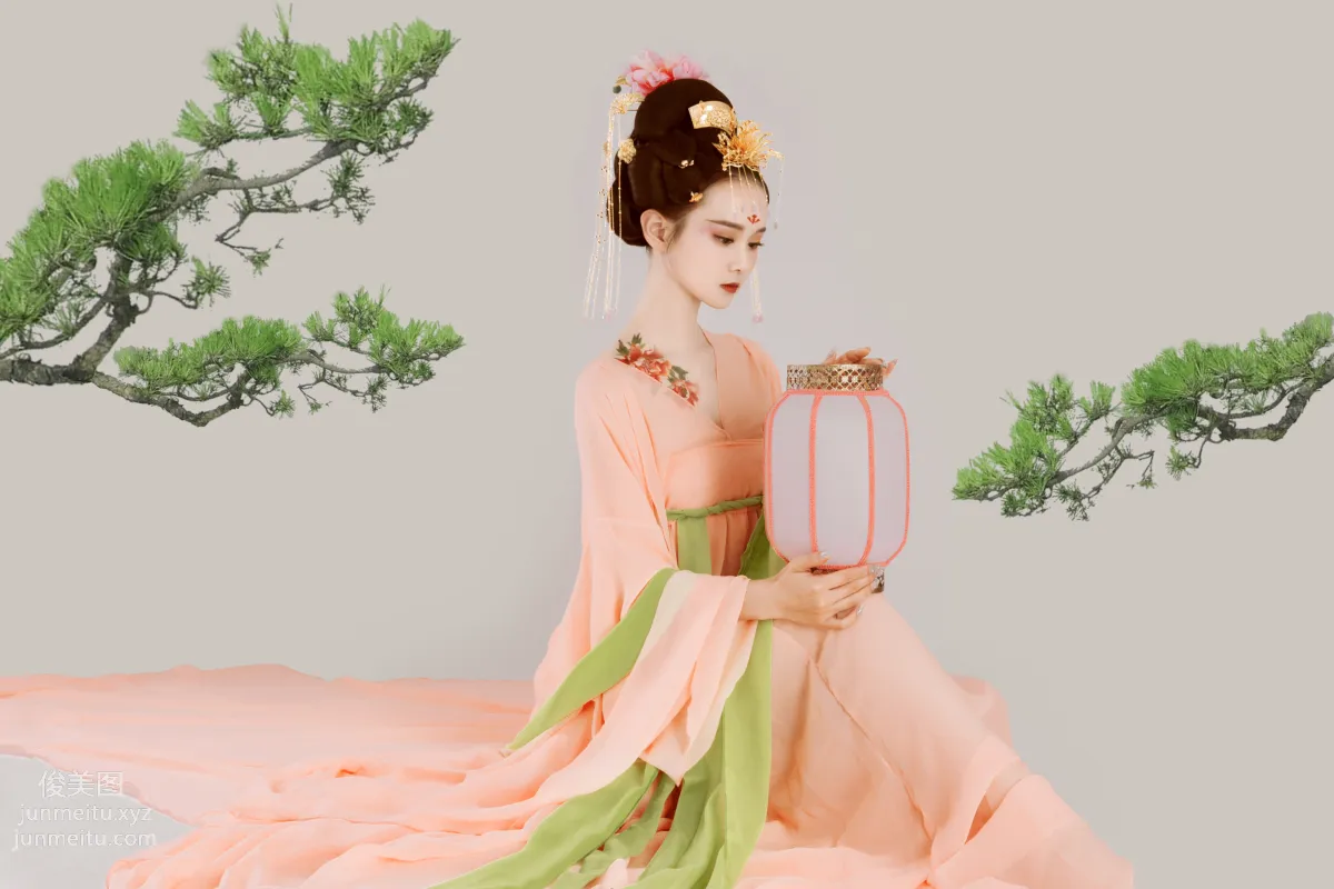 Xin Bao: YiTuYu photo 21