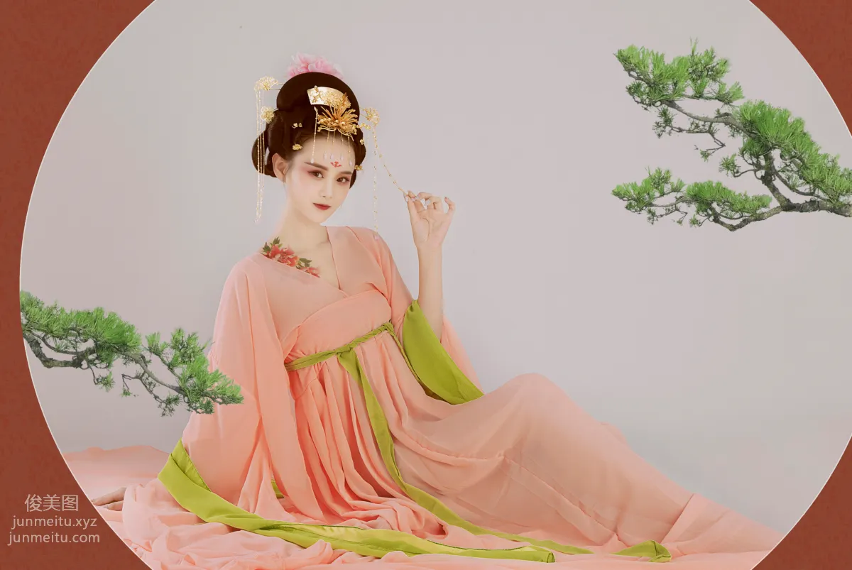 Xin Bao: YiTuYu photo 22