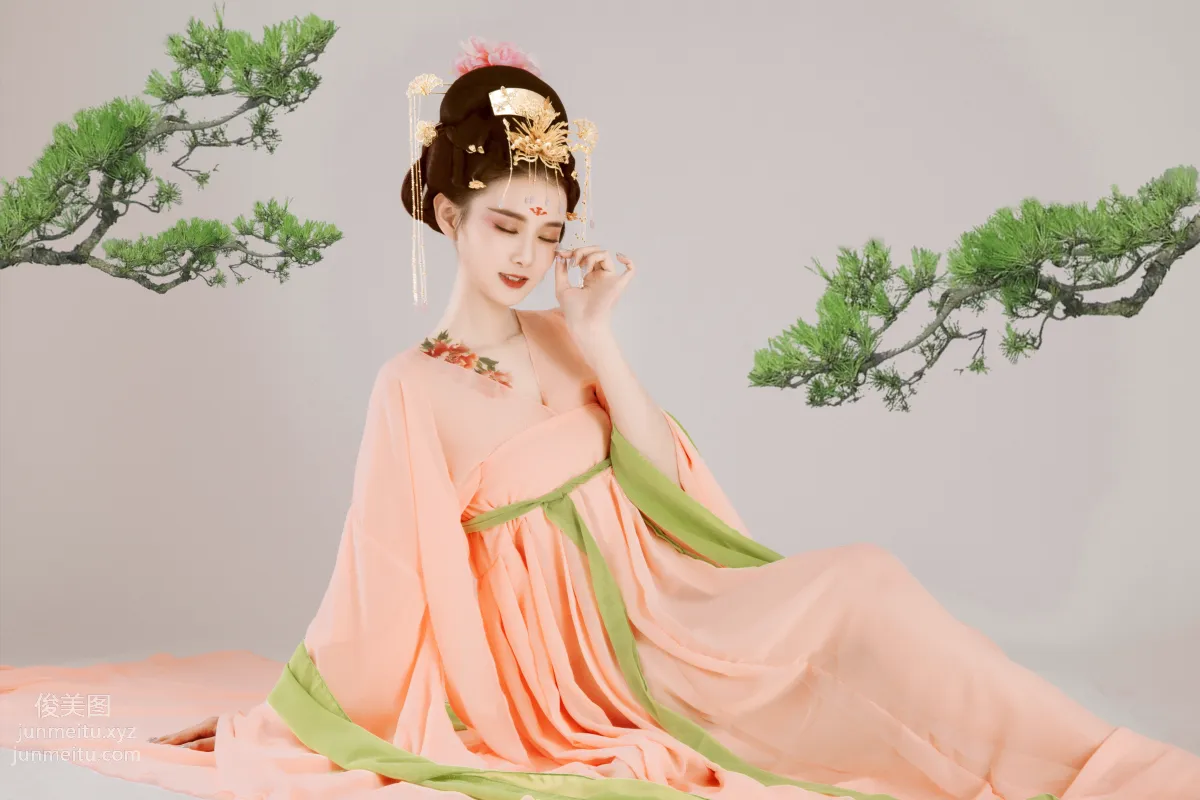 Xin Bao: YiTuYu photo 23